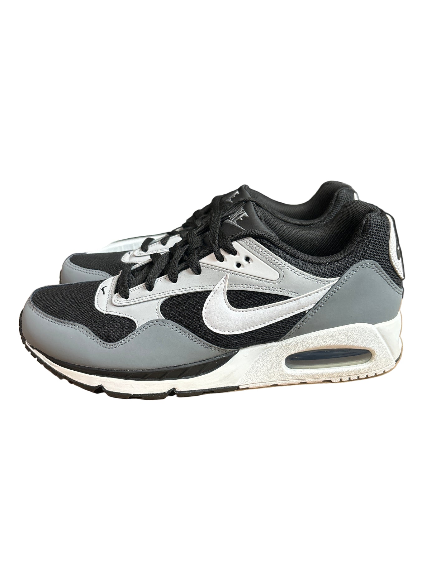 Nike Air Max Correlate Black White Grey