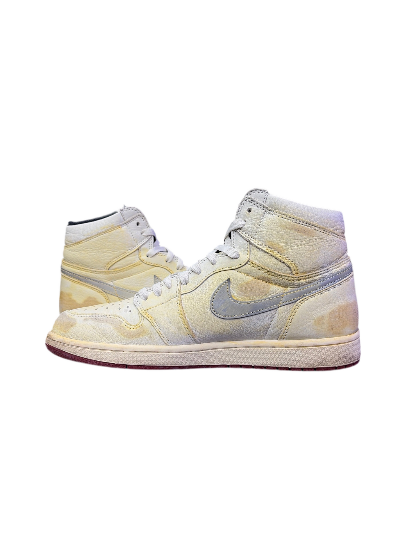Nike Air Jordan 1 High x Nigel Sylvester