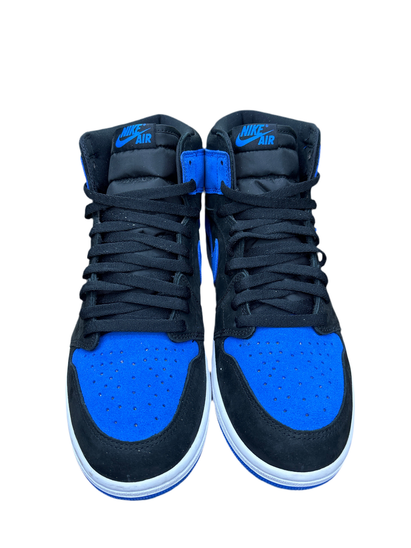 Nike Air Jordan 1 Retro High OG
Royal Reimagined