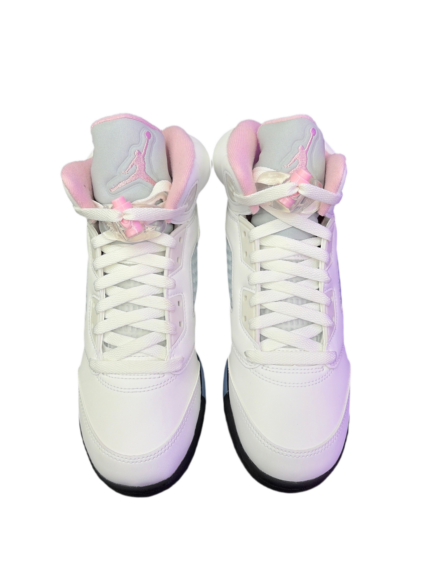 Nike Air Jordan 5 Retro (GS) Medium Soft Pink