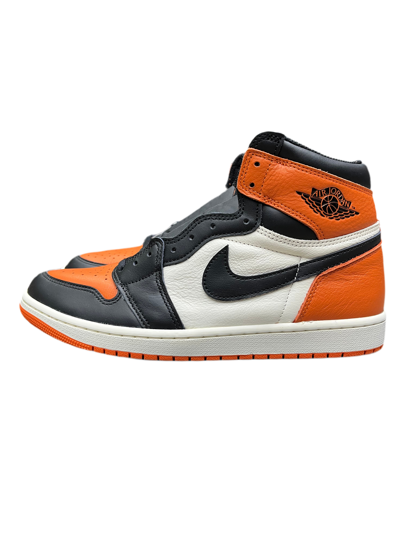 Nike Air Jordan 1 Retro High OG Shattered Backboard