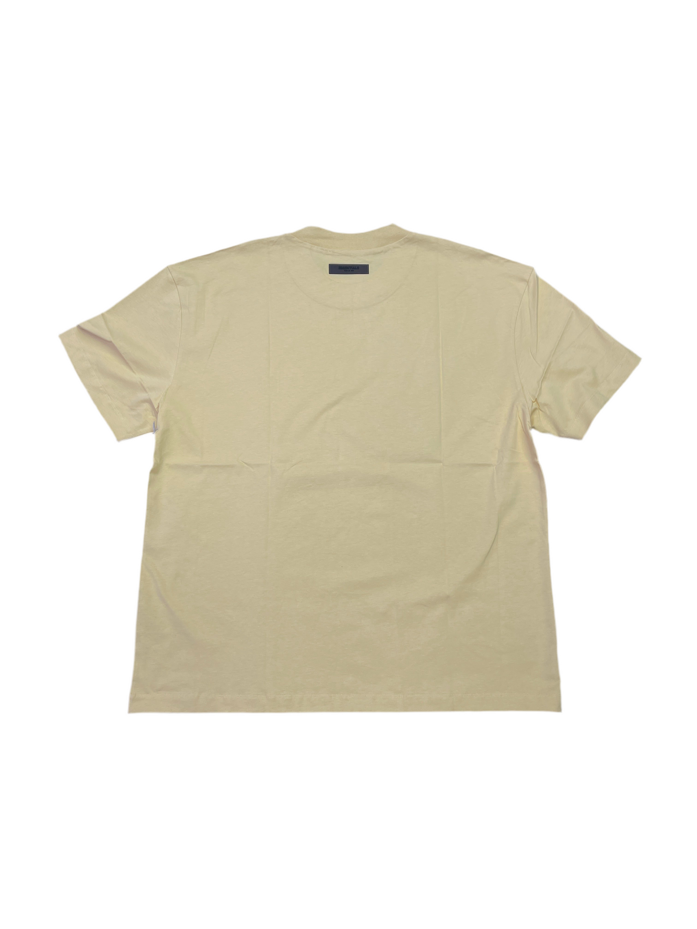 Essentials Tee Light Tuscan