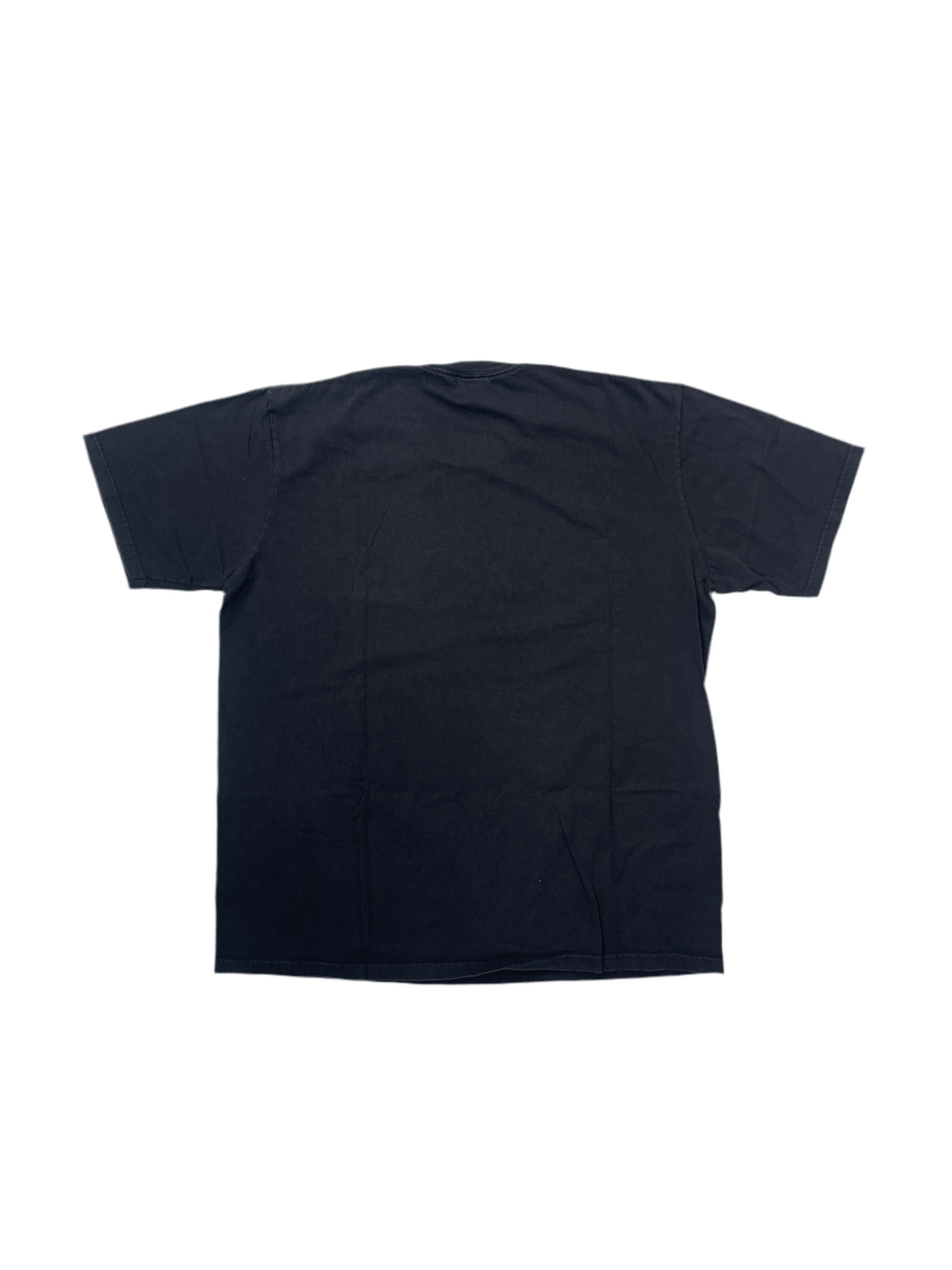 FW23 Supreme Skeleton Tee Black
