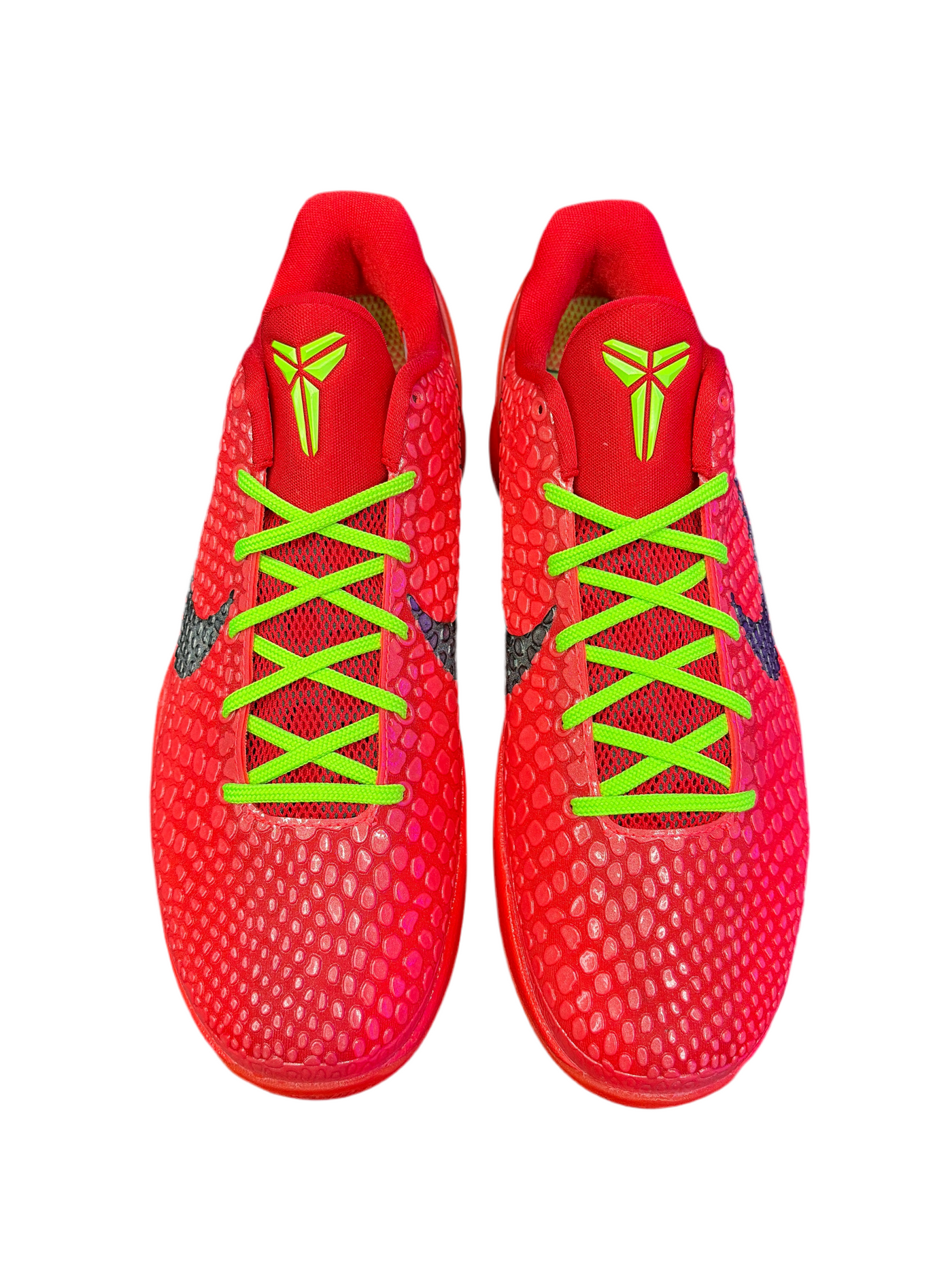 Nike Kobe 6 Protro Reverse Grinch