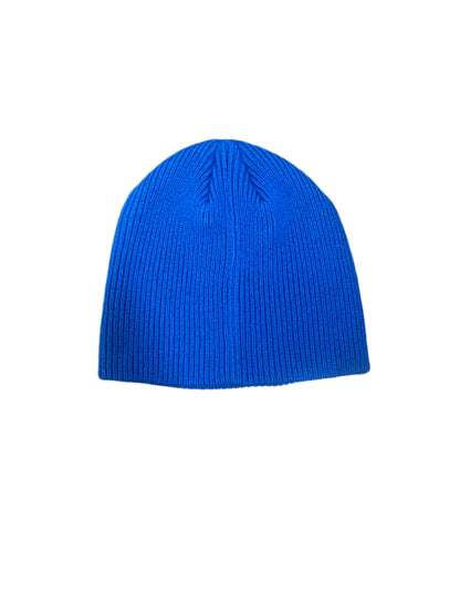 Godspeed Studded Beanie Blue Green