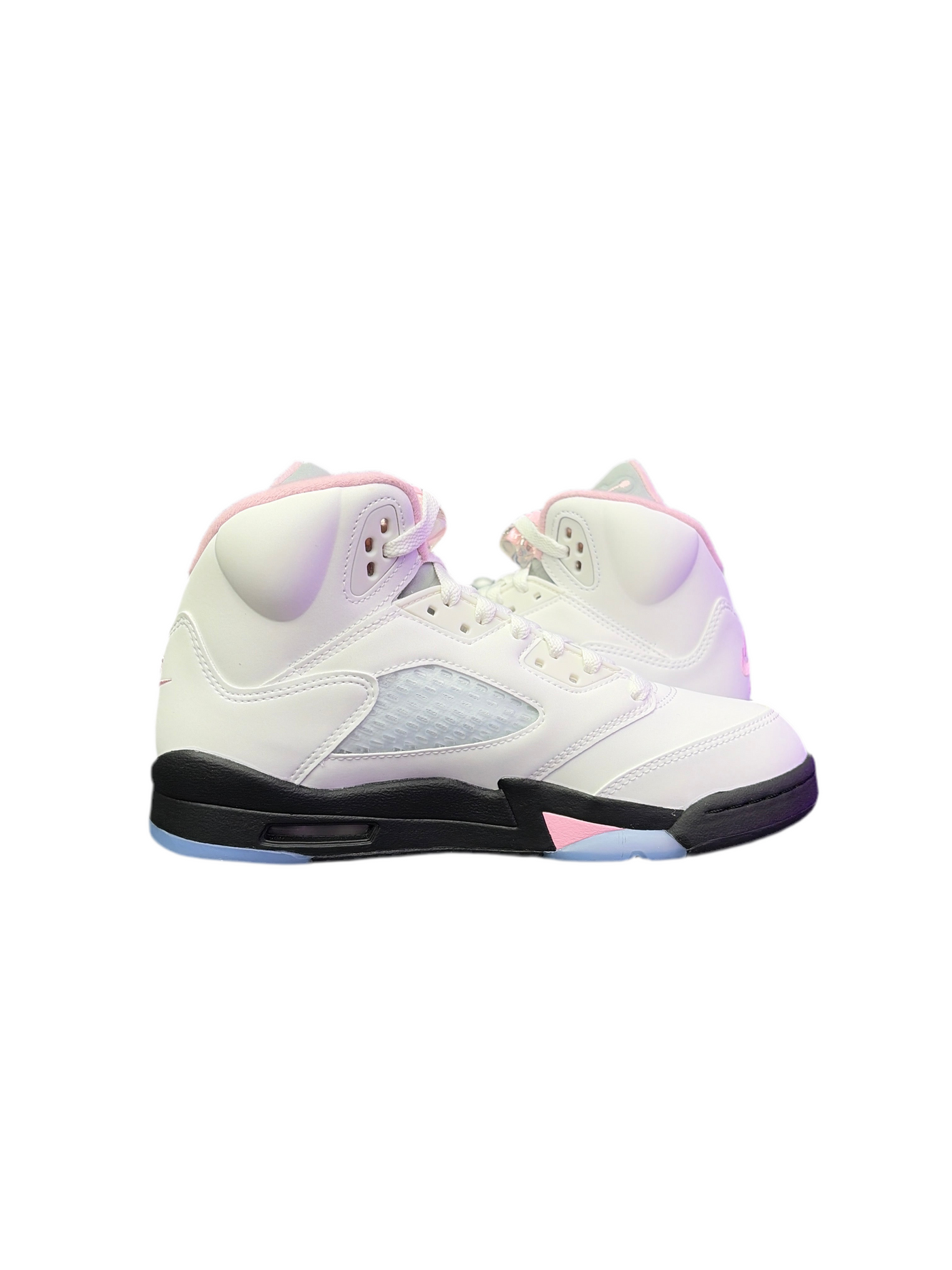 Nike Air Jordan 5 Retro (GS) Medium Soft Pink