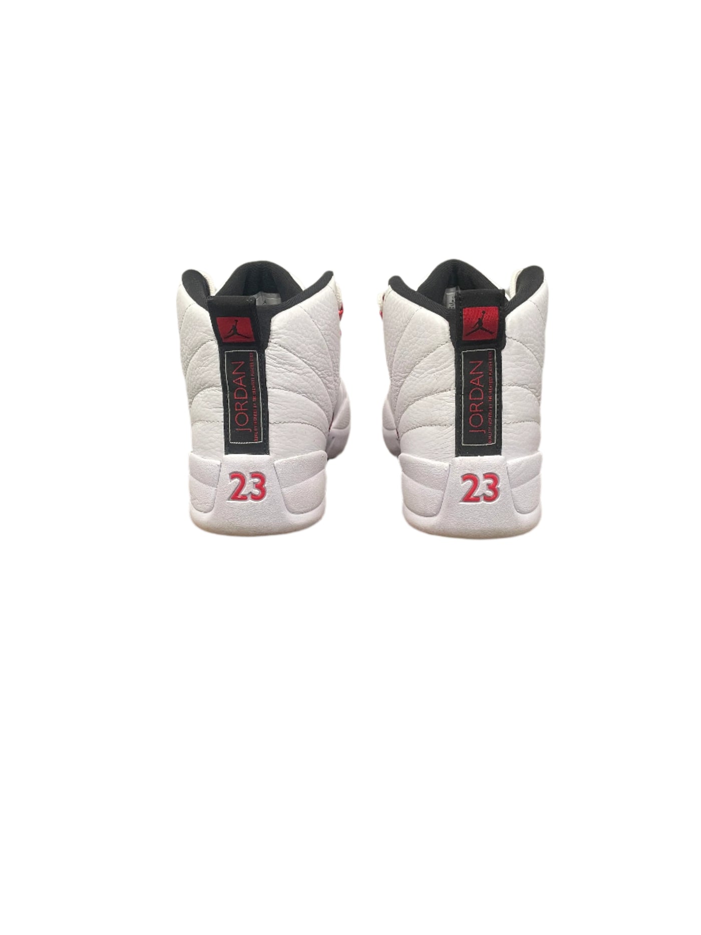 Nike Air Jordan Retro 12 Twist