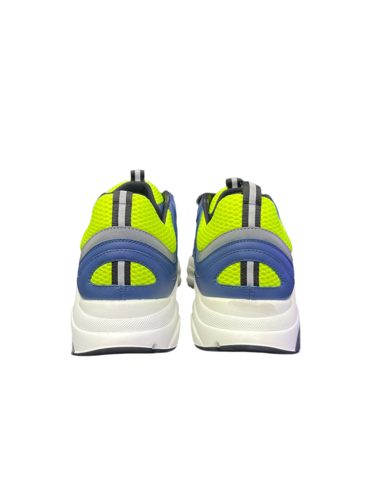 Dior B22 Blue Beige Neon