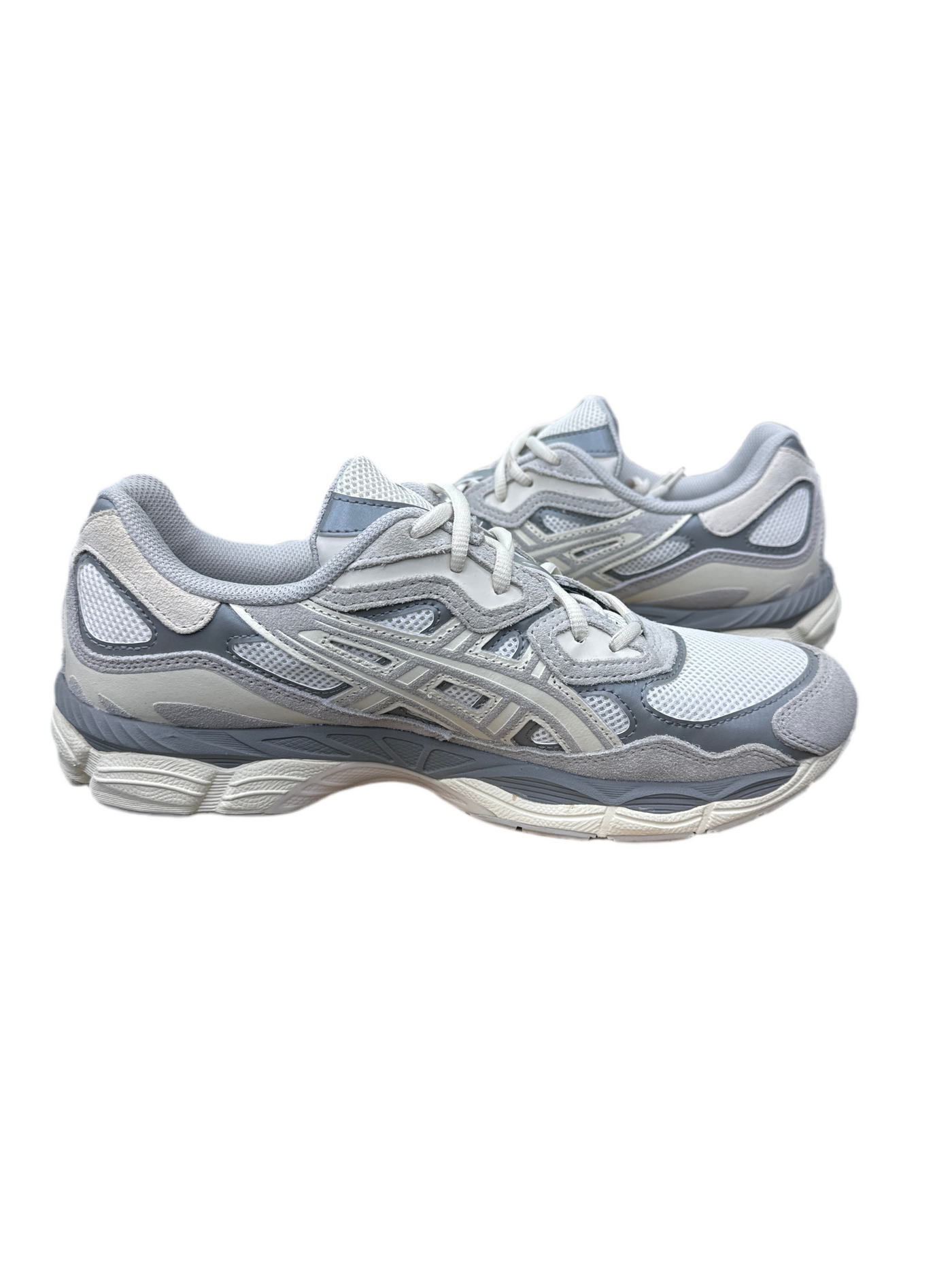 ASICS Gel-NYC Oyster Grey