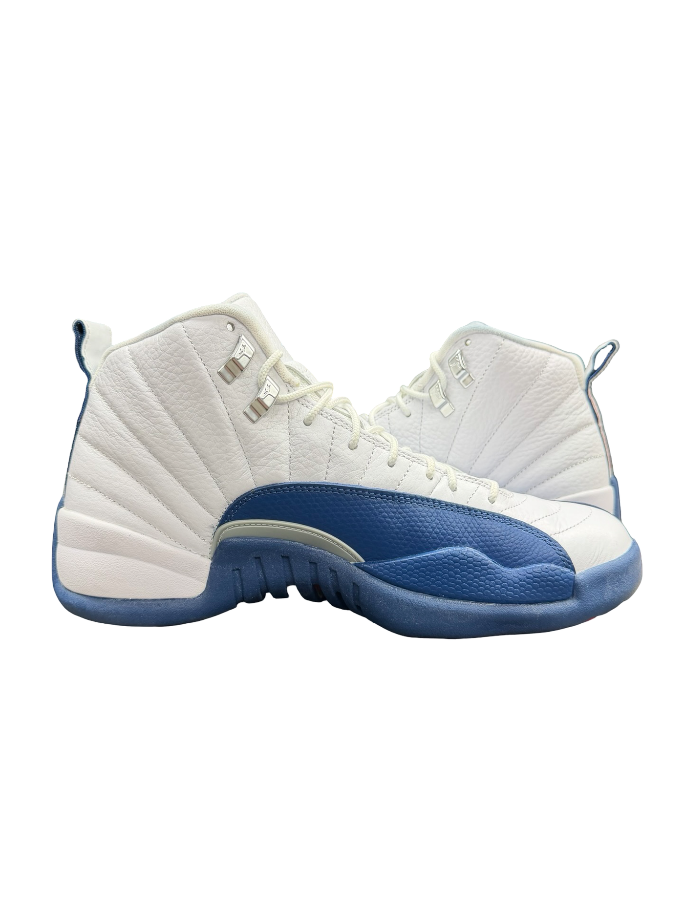 Nike Air Jordan 12 Retro French Blue