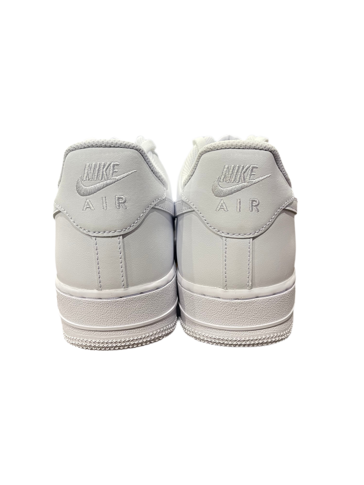 Nike Air Force 1 Low Triple White