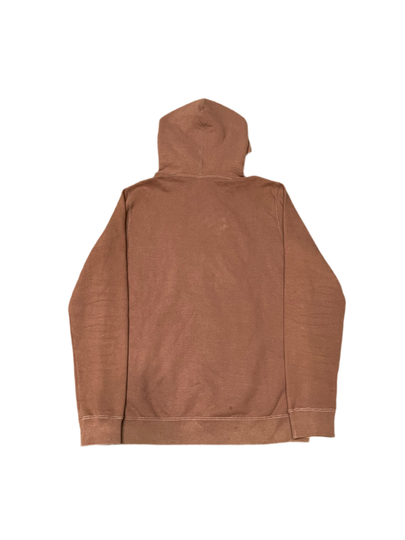 OVO Hoodie Brown