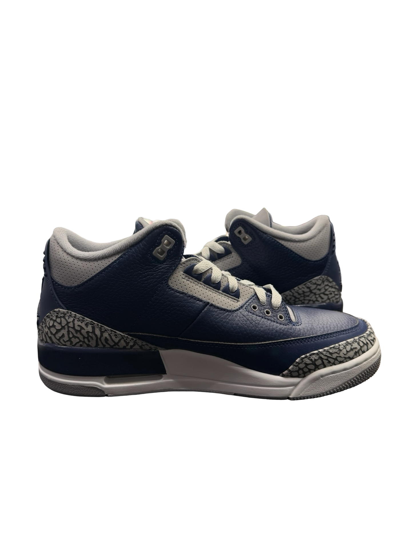 Nike Air Jordan 3 Retro Georgetown