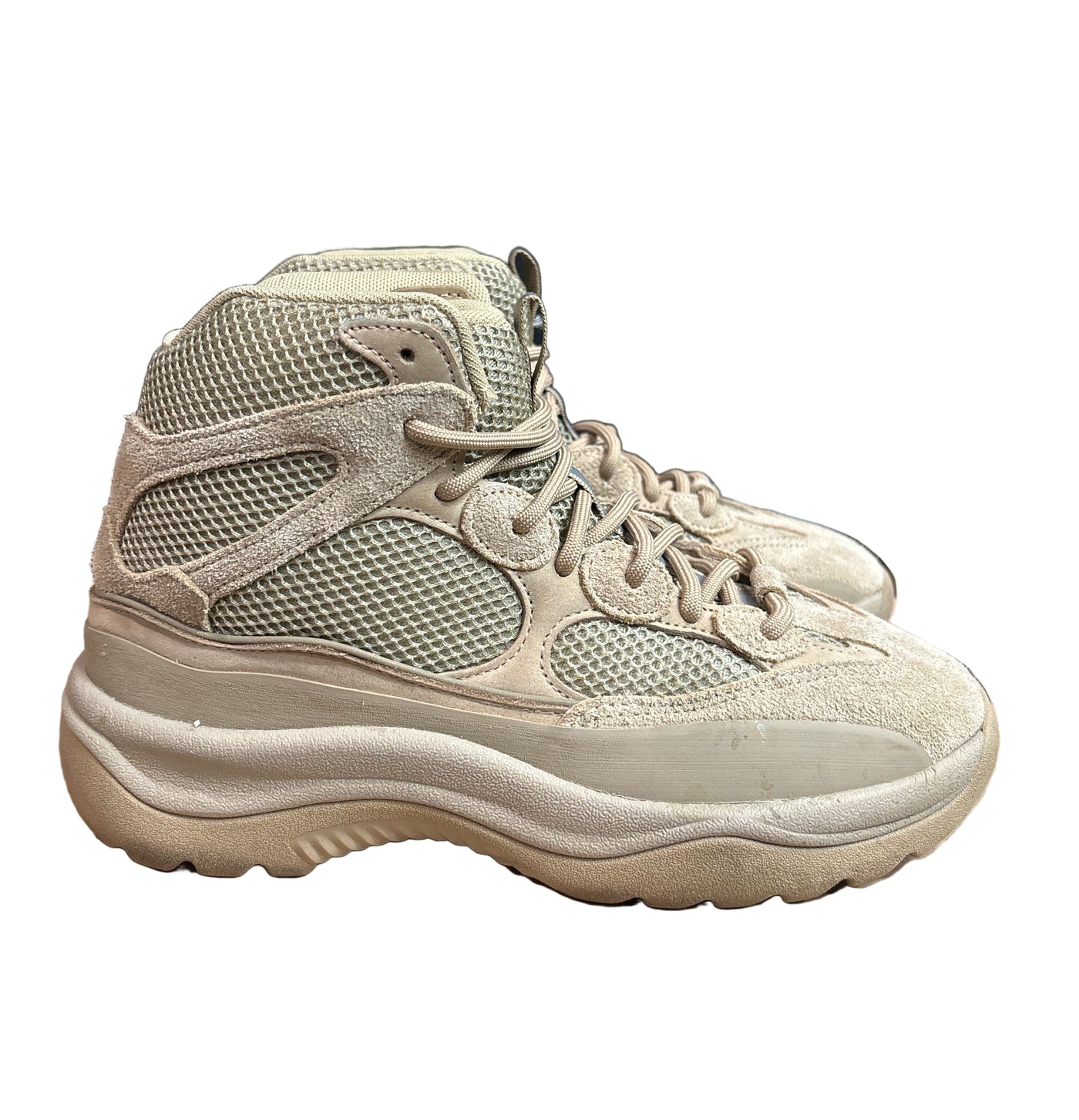 Adidas Yeezy Desert Boot