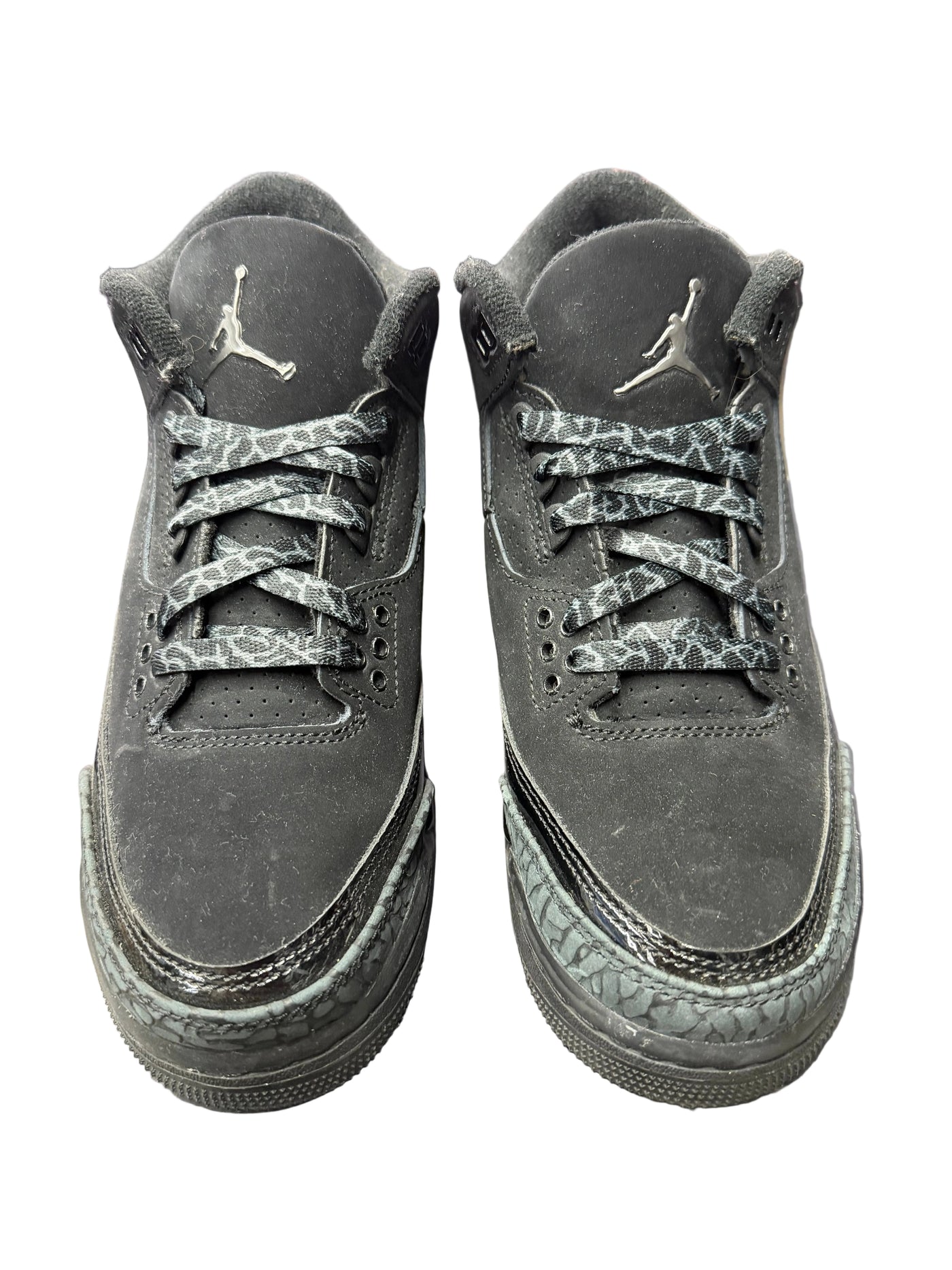 Nike Air Jordan 3 Retro Black Cat