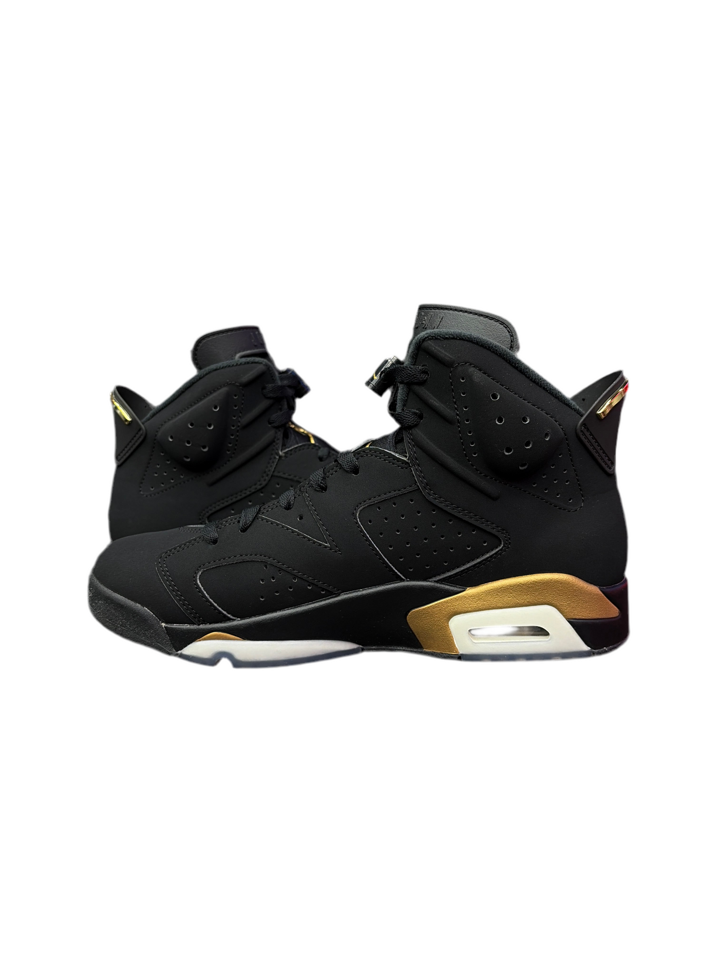 Nike Air Jordan 6 Retro DMP