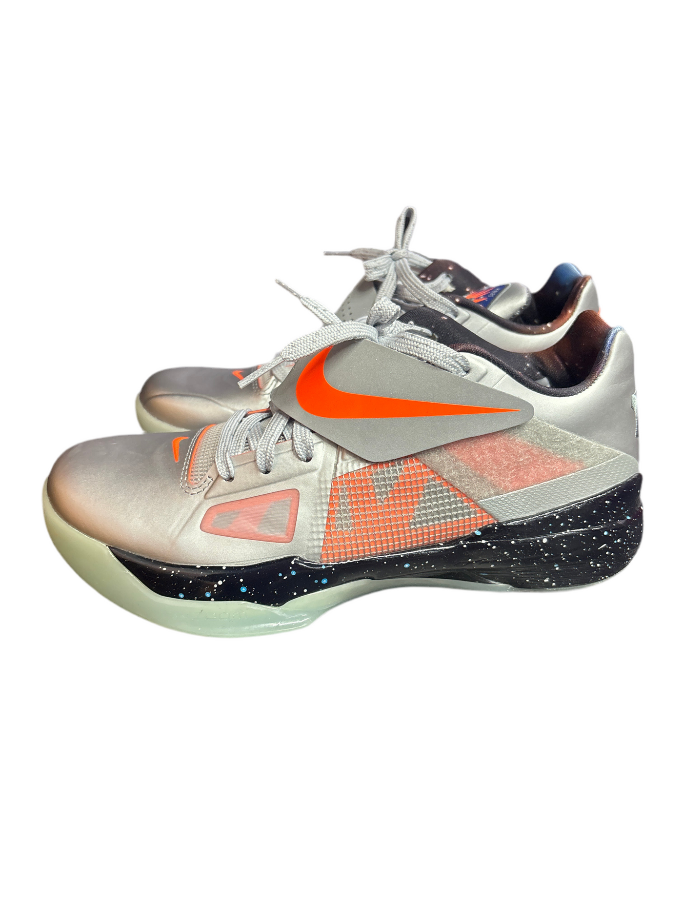 Nike KD 4 Galaxy