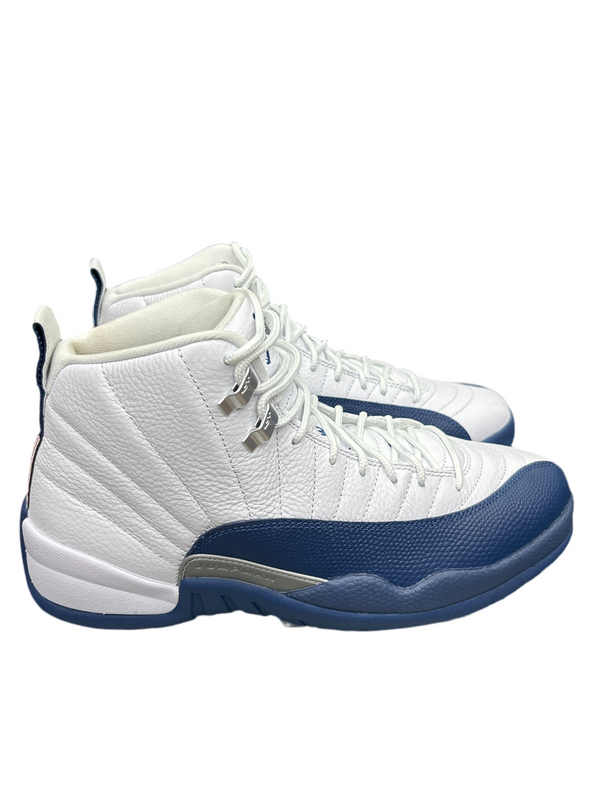 Jordan 12 Retro French Blue