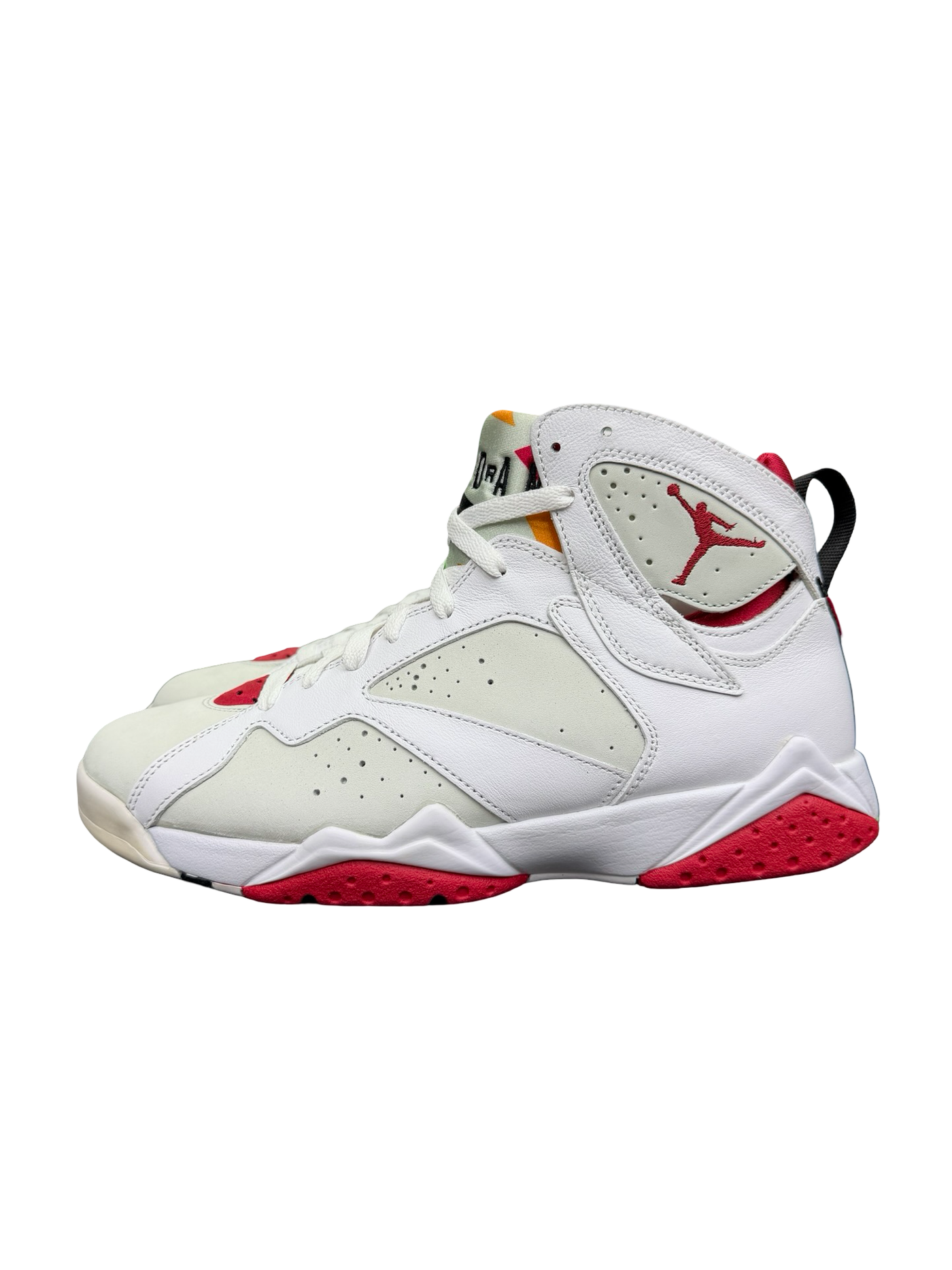 2015 Nike Air Jordan 7 Retro Hare