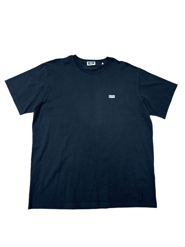 Kith Lax Tee Torpedo Shirt￼