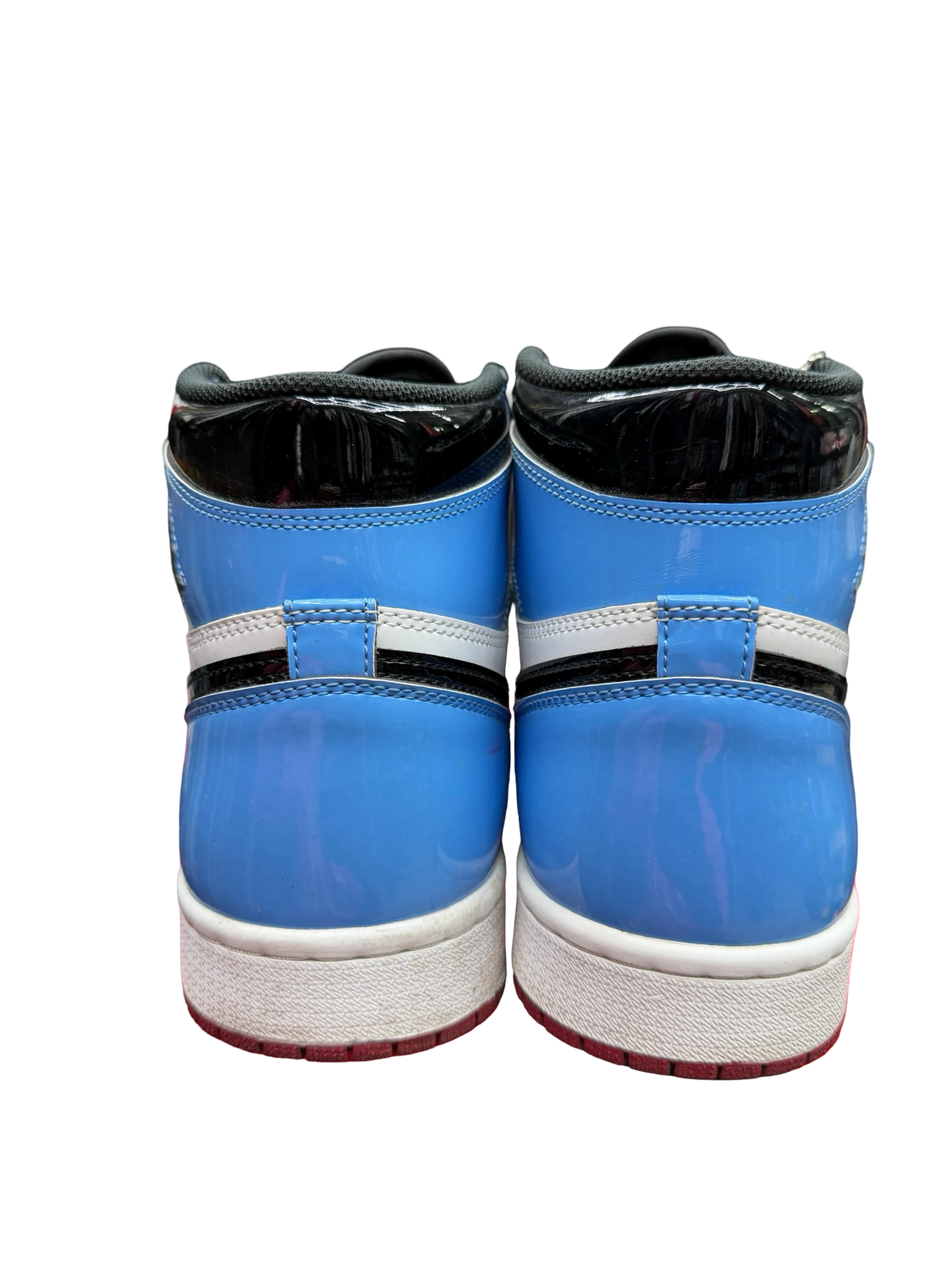 Nike Air Jordan 1 Retro High Fearless UNC Chicago