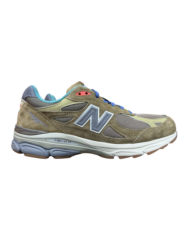 New Balance 90v3 MiUSA Bodega Here To Stay