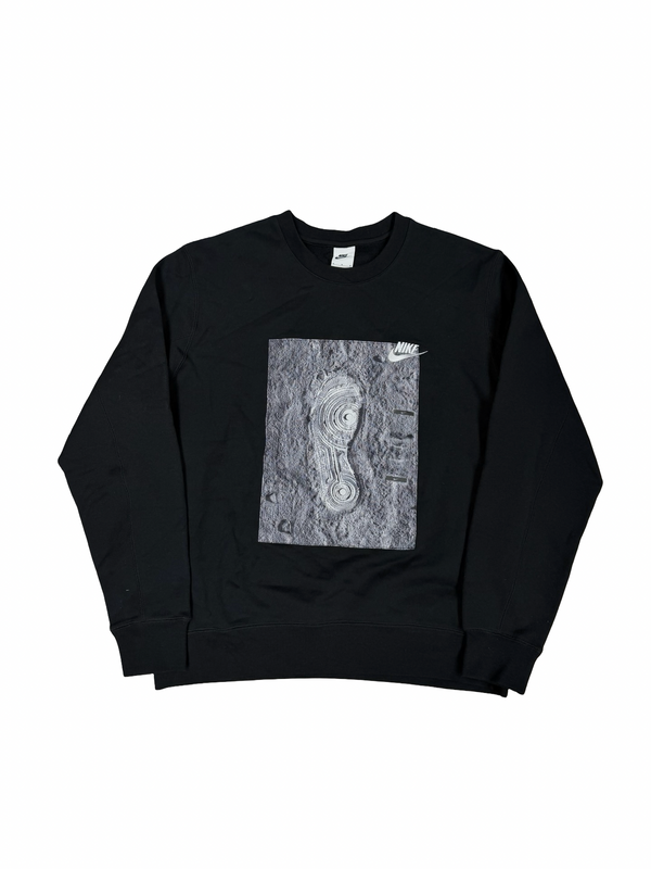 Nike Sportswear Zero Gravity Graphic Crewneck