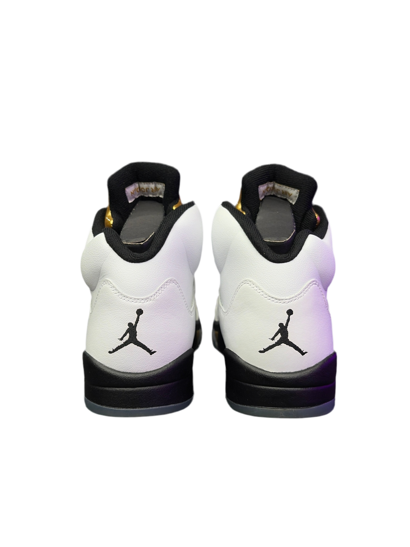 Nike Air Jordan 5 Retro Olympic