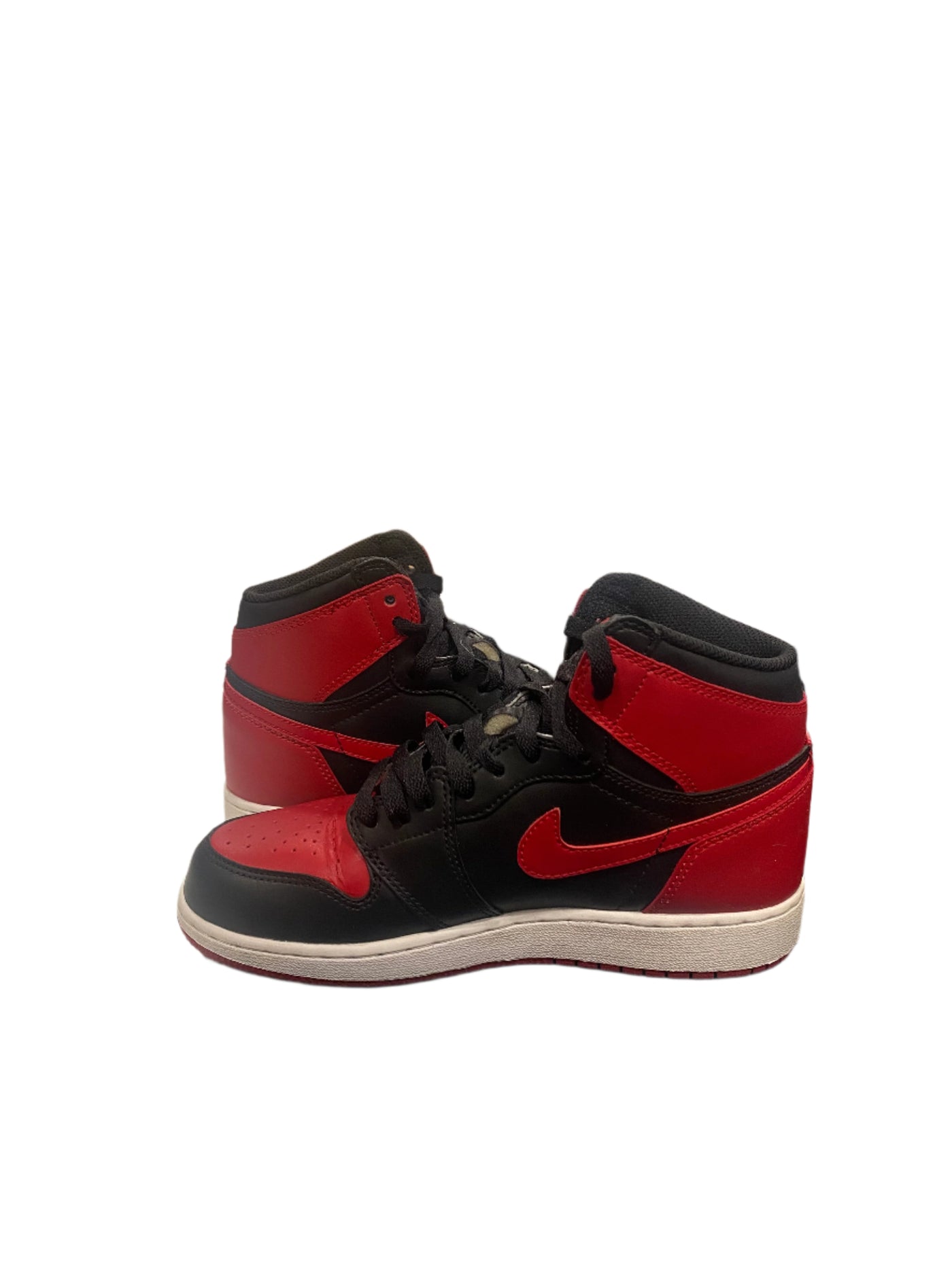 Nike Air Jordan 1 Retro High OG Banned