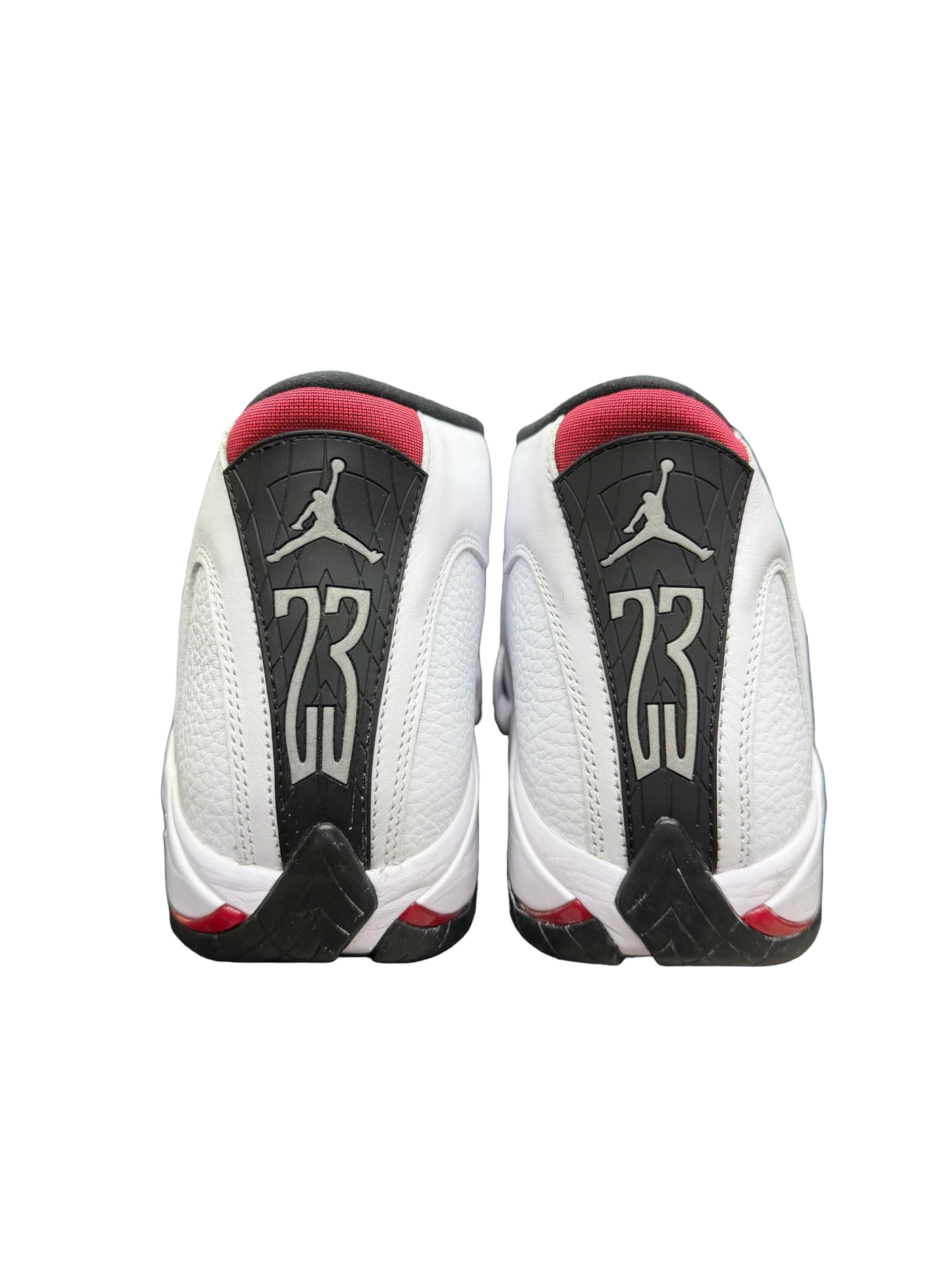 2024 Nike Air Jordan 14 Retro Black Toe