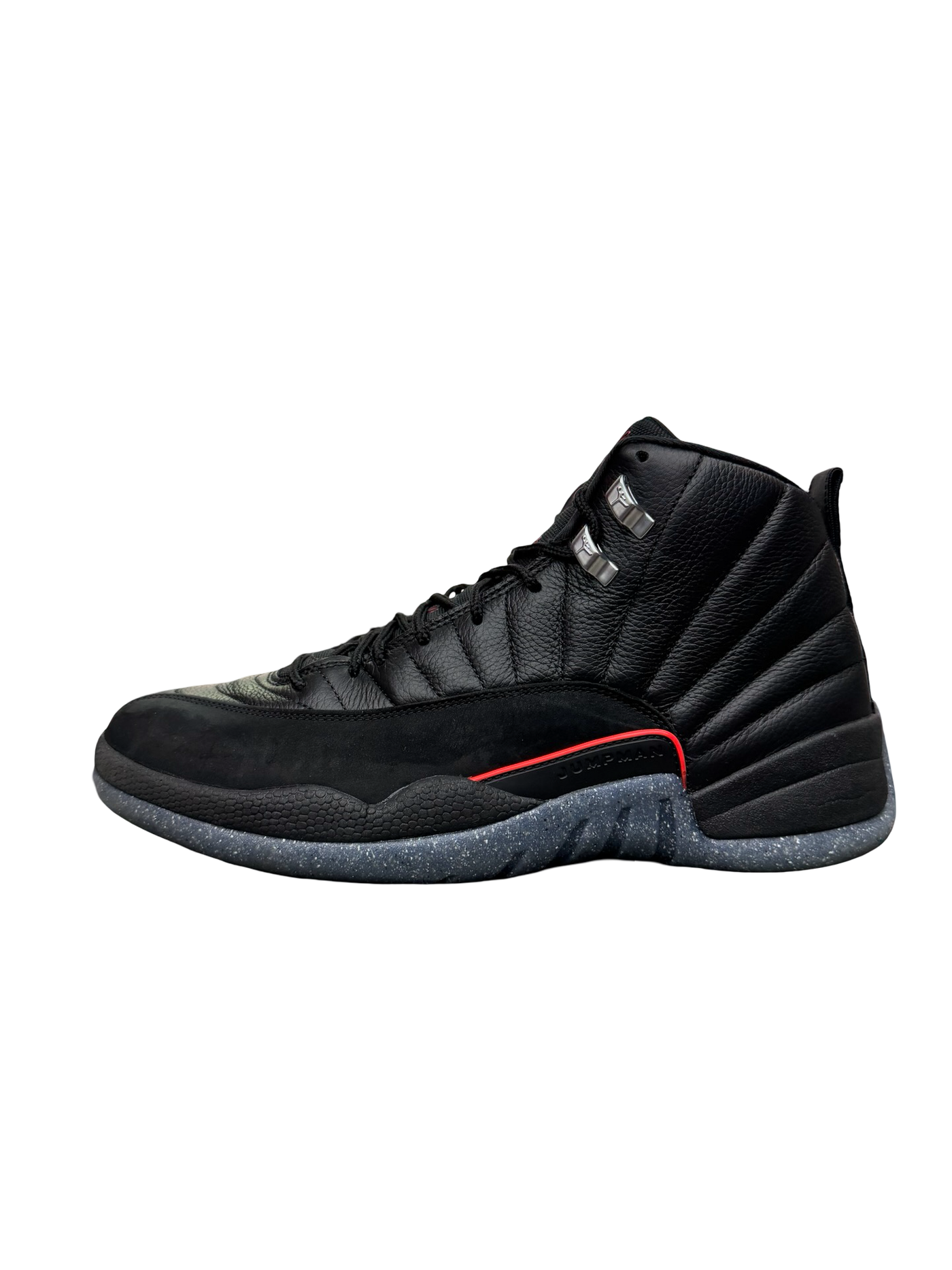 Nike Air Jordan 12 Retro Utility