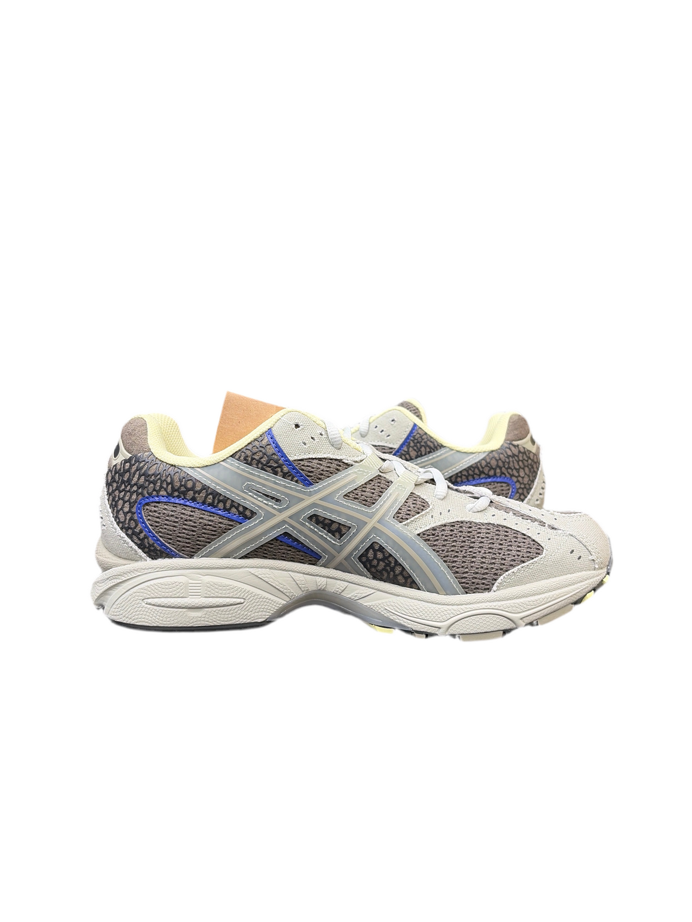 ASICS Gel-Nimbus 10.1 Eighteen East