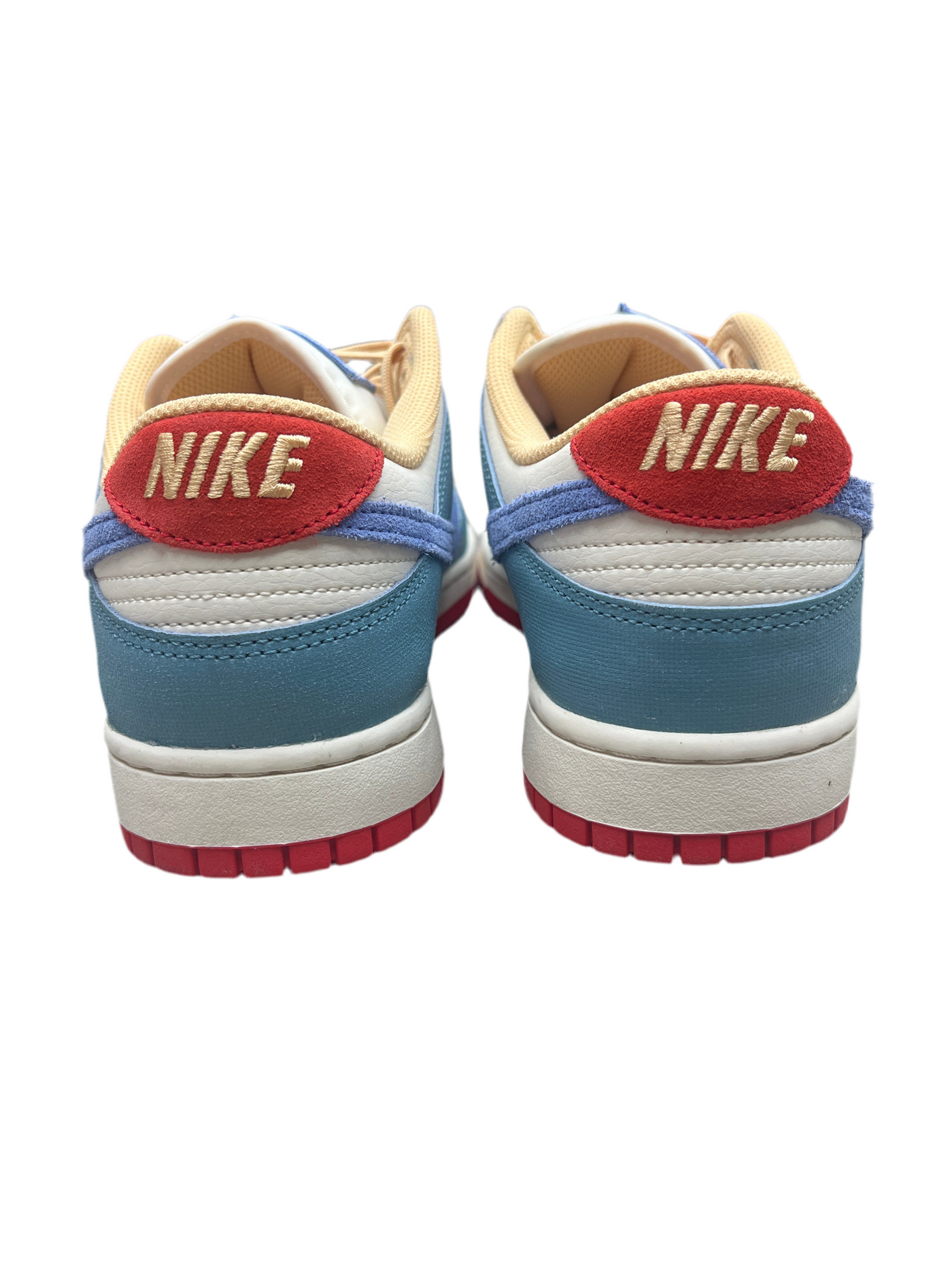 Nike Dunk Low Premium Royal Pulse Sneakers