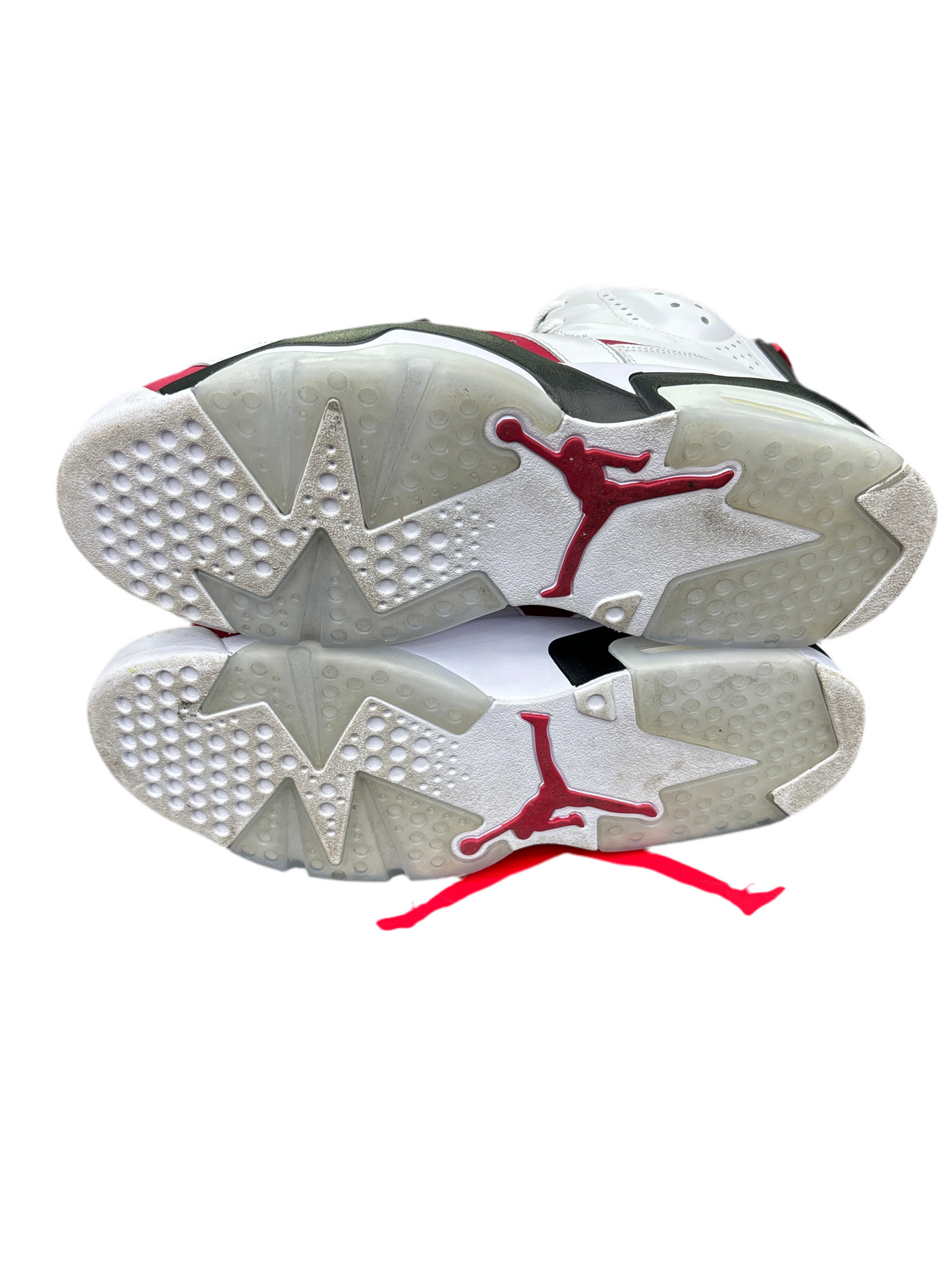 Nike Jordan 6 Retro Carmine