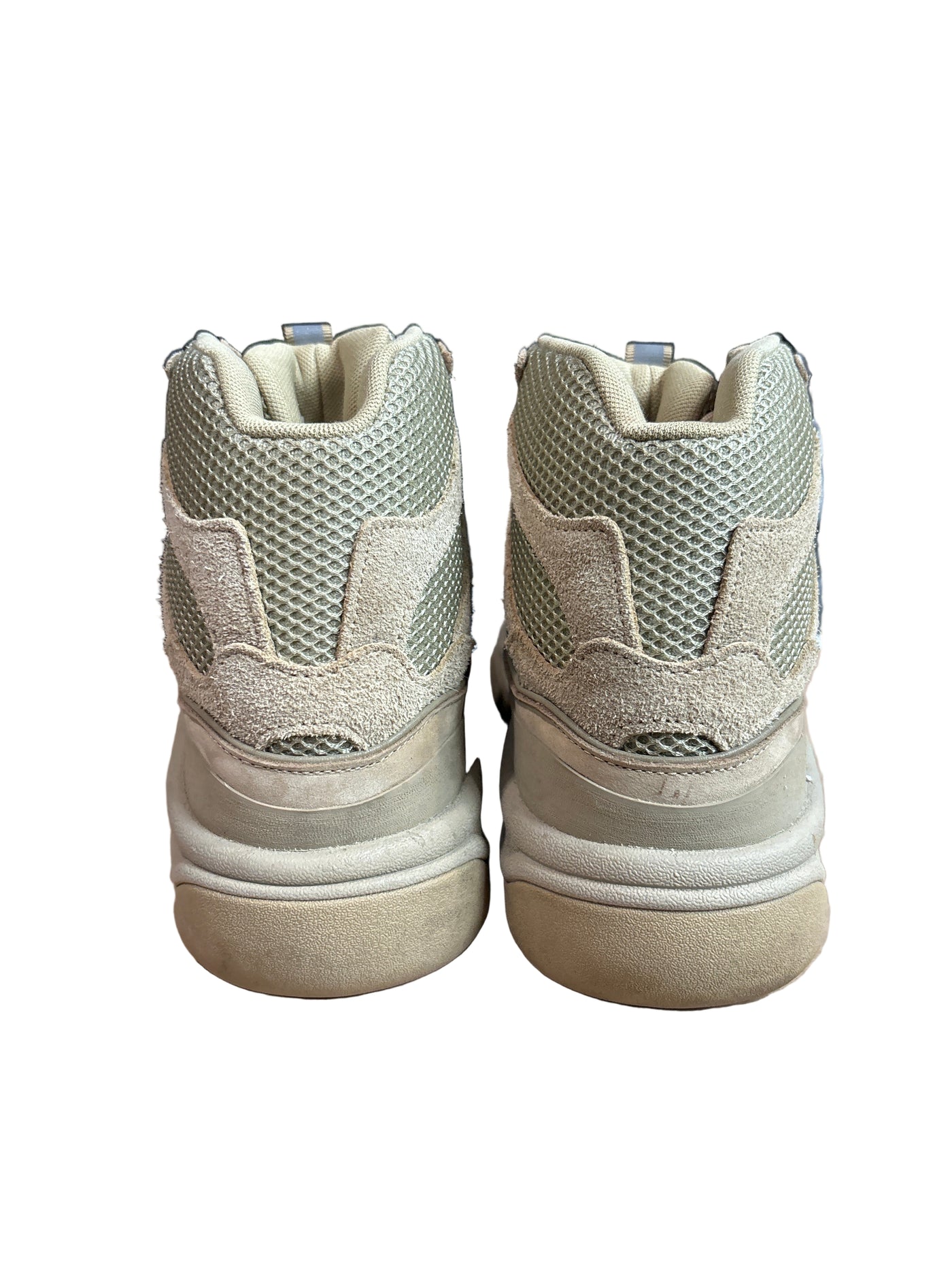 Adidas Yeezy Desert Boot