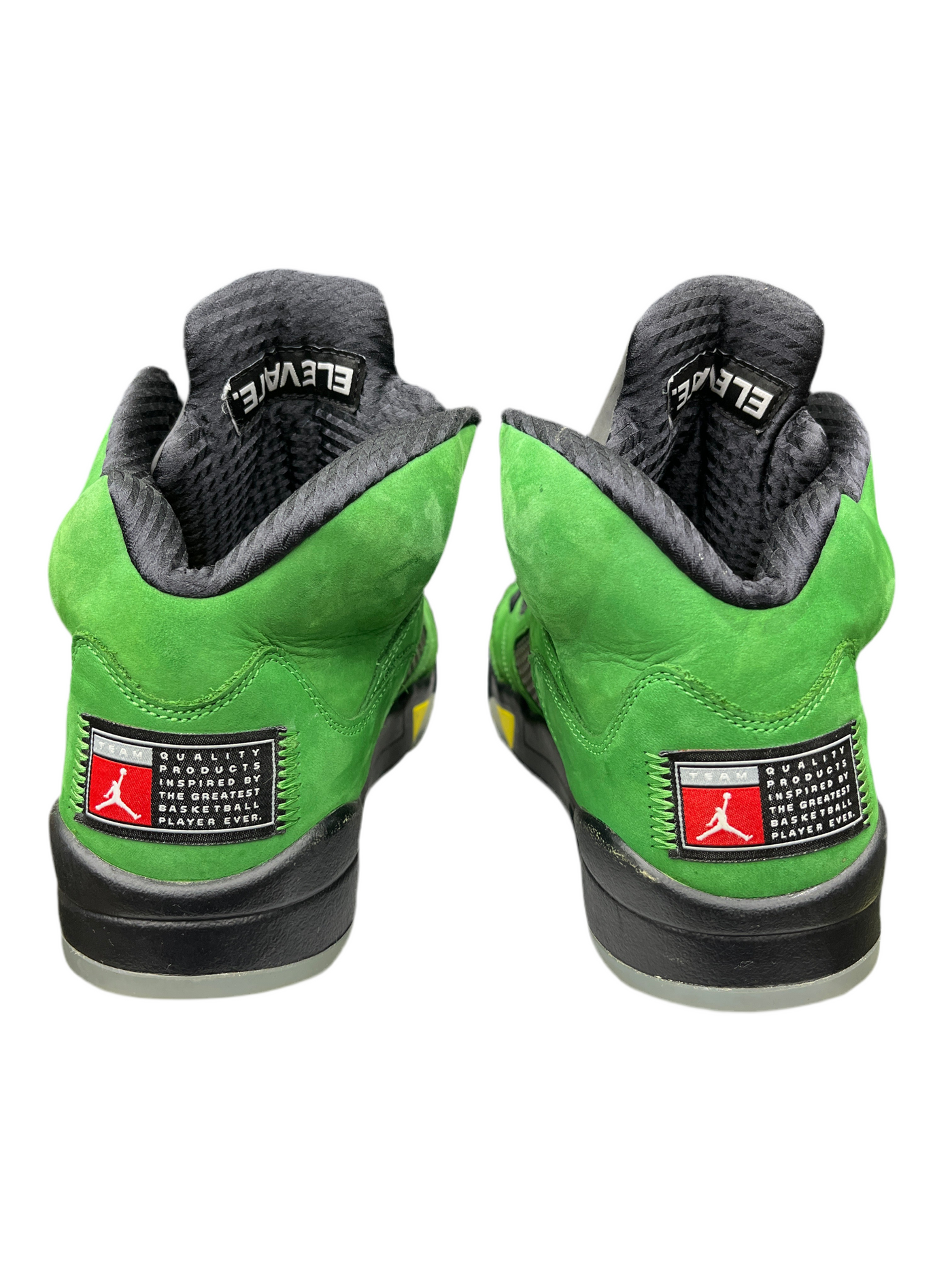 Nike Air Jordan 5 Retro Oregon