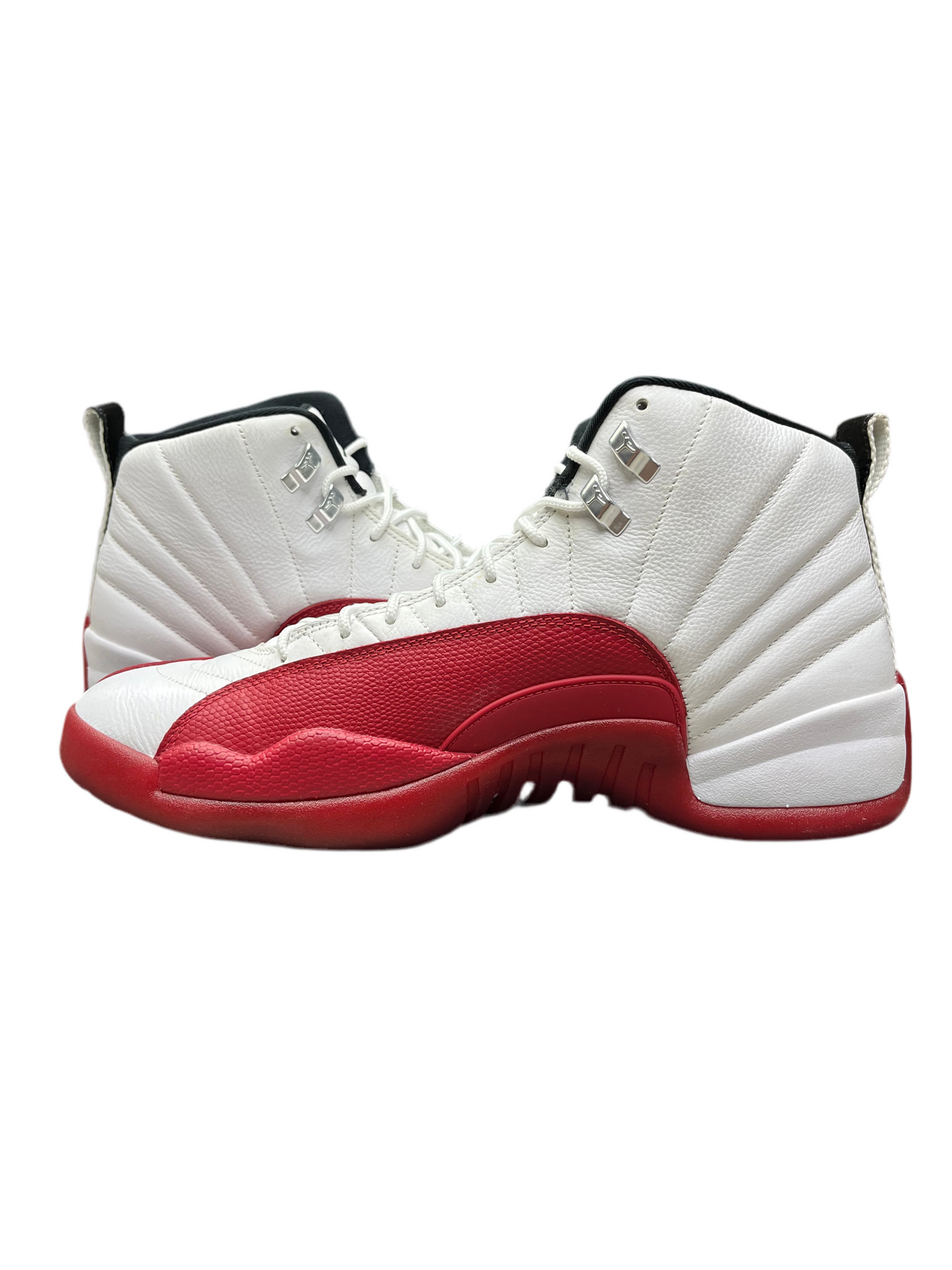 Nike Air Jordan 12 Retro Cherry