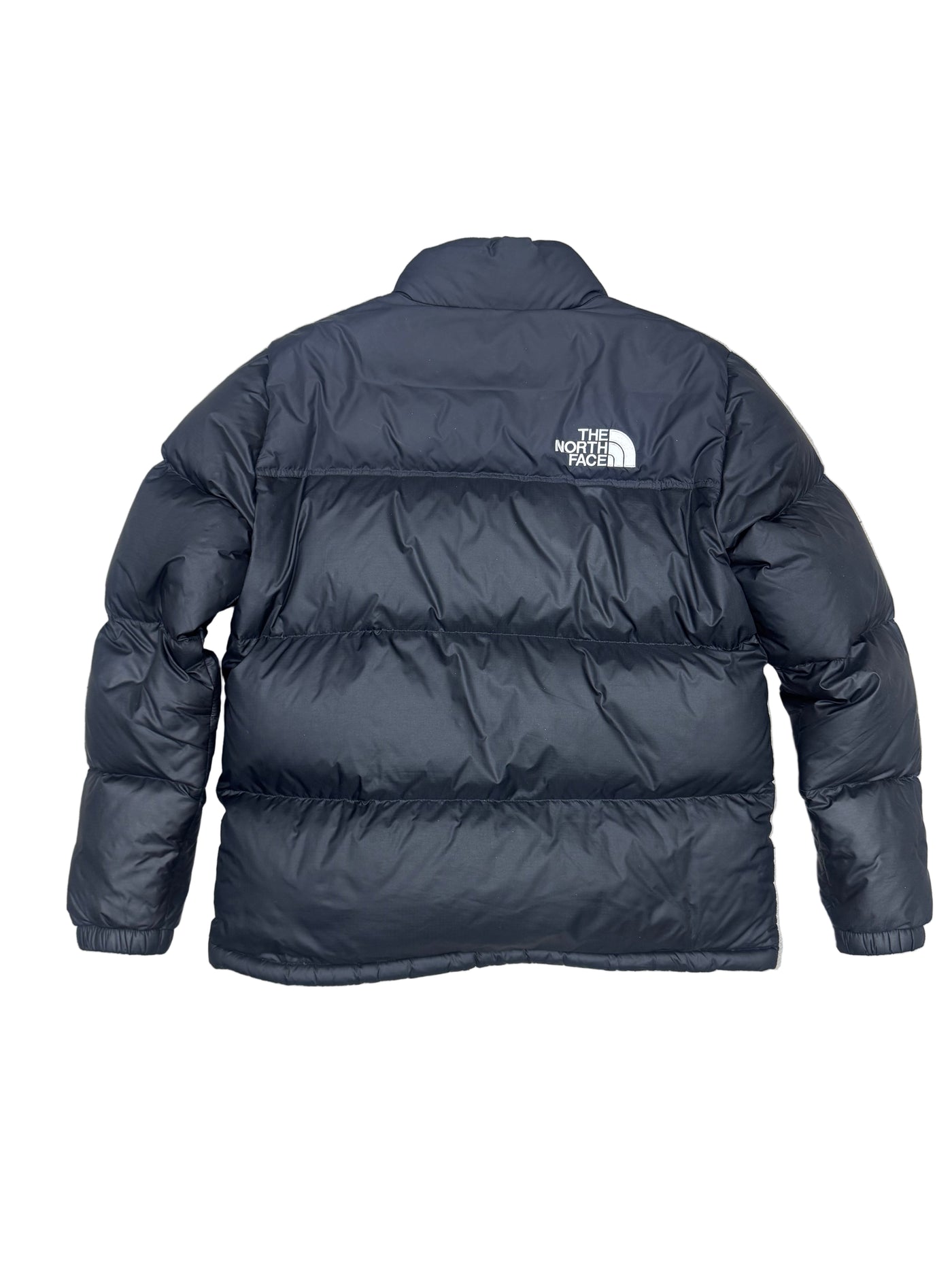 The North Face Black Puffer Jacket
