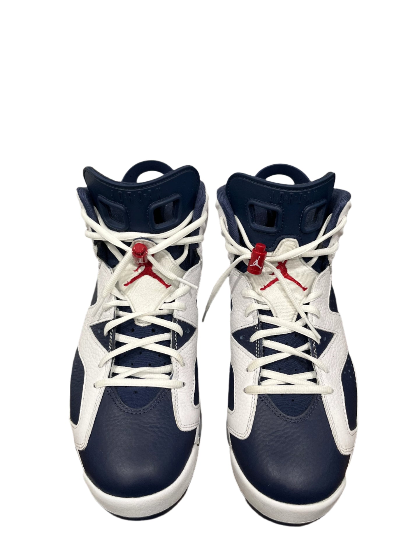 Nike Air Jordan 6 Retro Olympic 2024