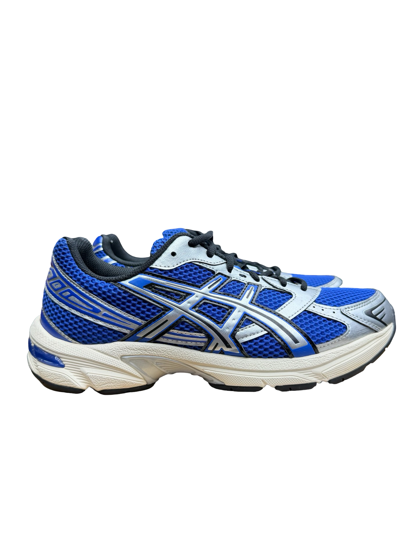 ASICS Gel-1130 Blue Silver