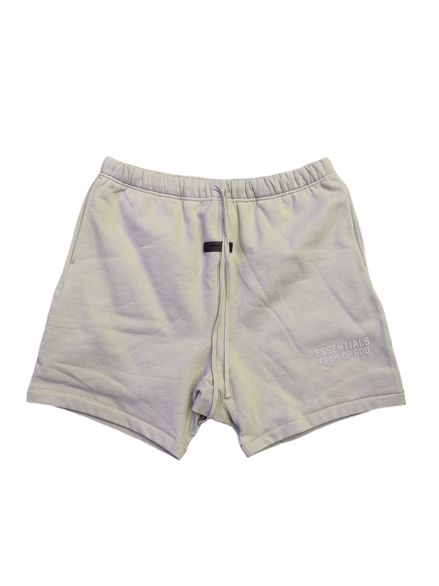 Essentials FOG Sweatshorts Seal