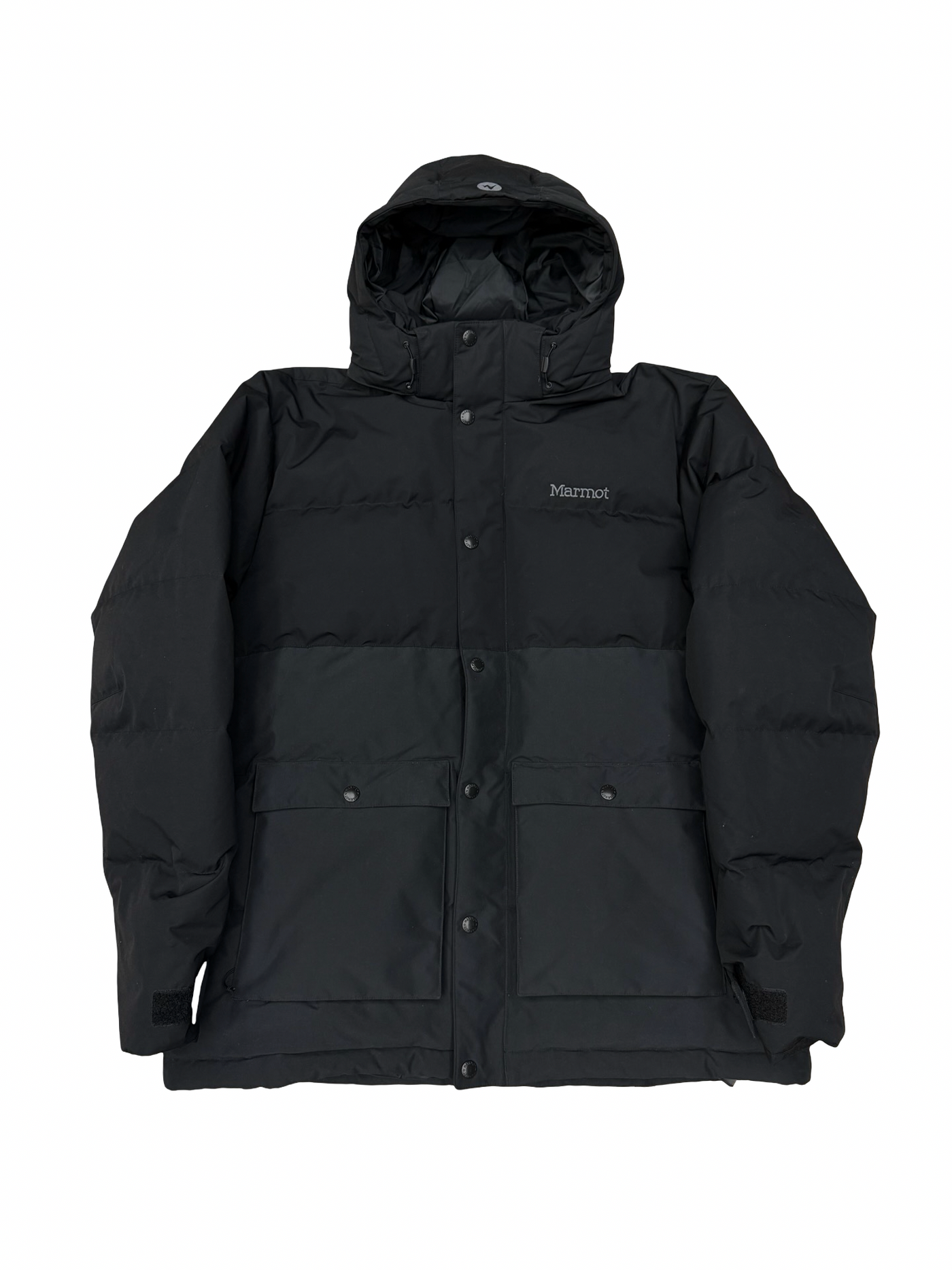 Marmont Fordham Jacket Black
