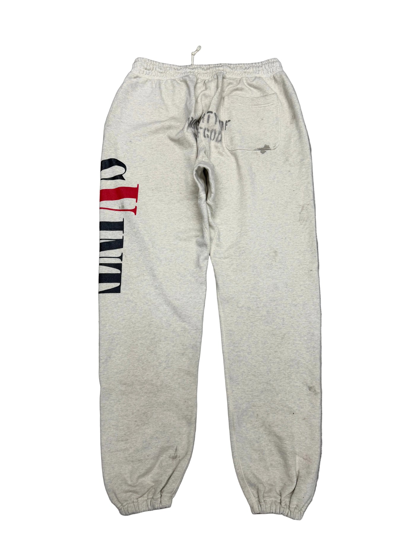 Saint Michael x Vlone Sweats