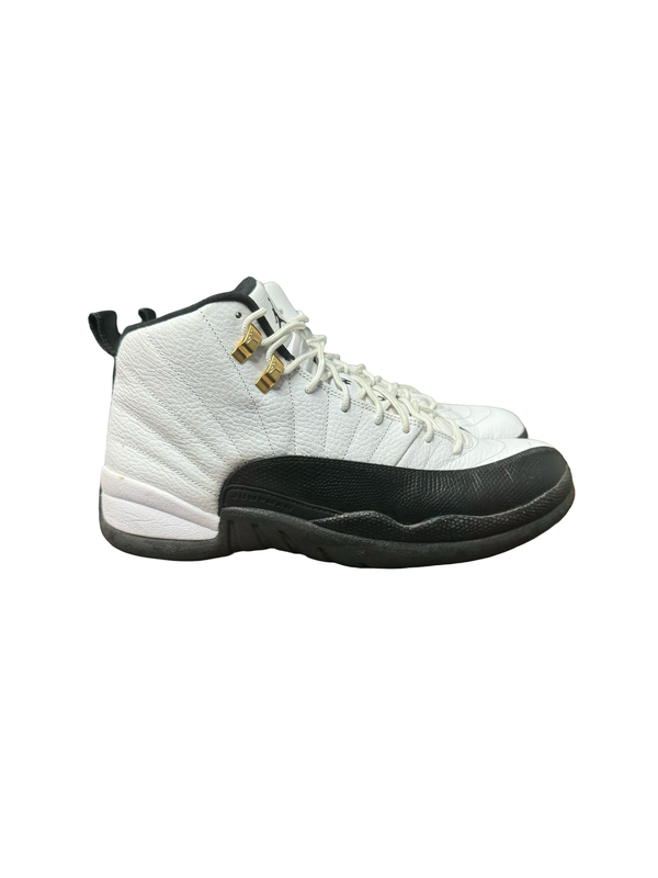 Nike Air Jordan 12 Retro
Taxi