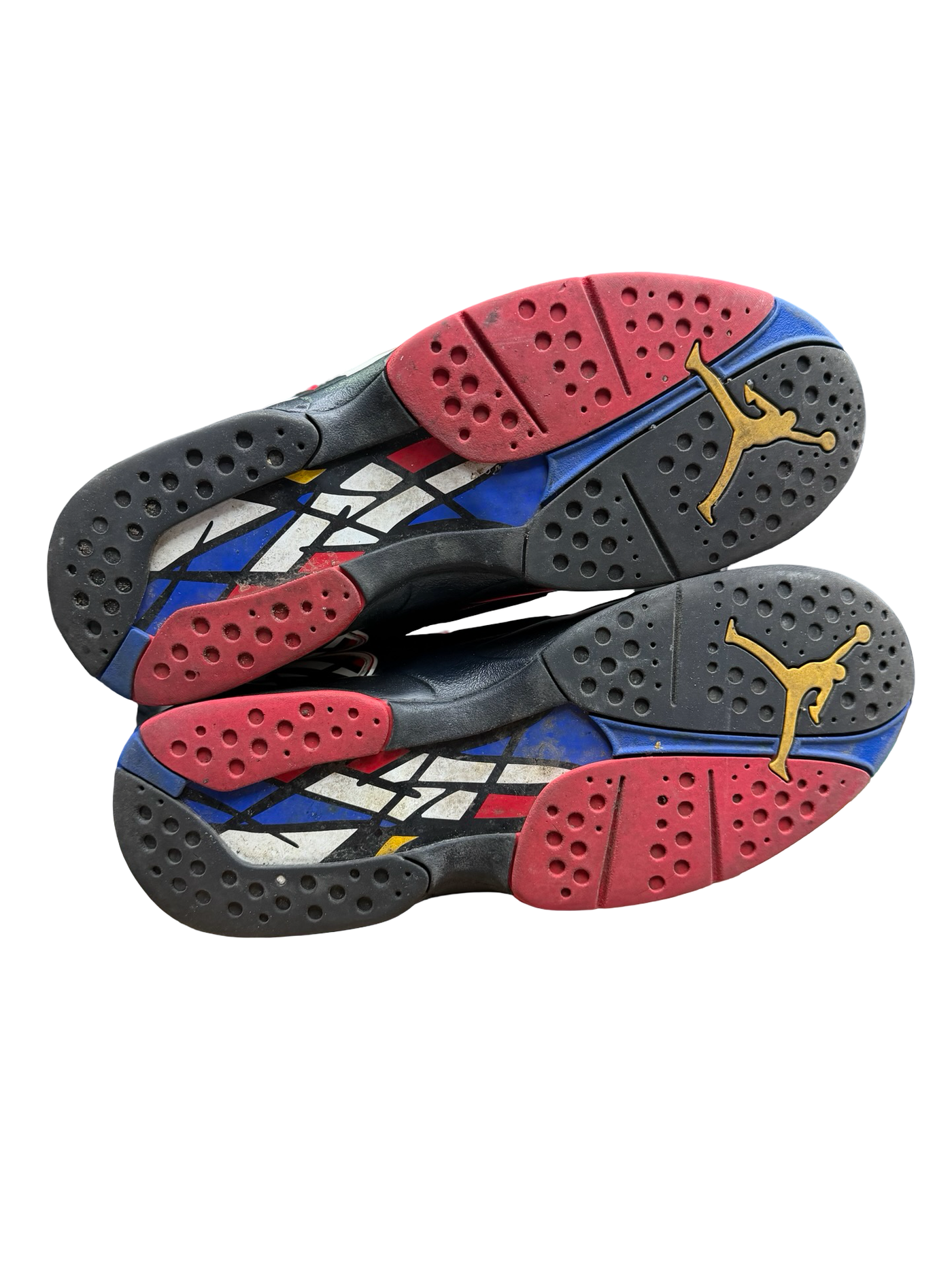 Nike Air Jordan 8 Retro Playoffs
