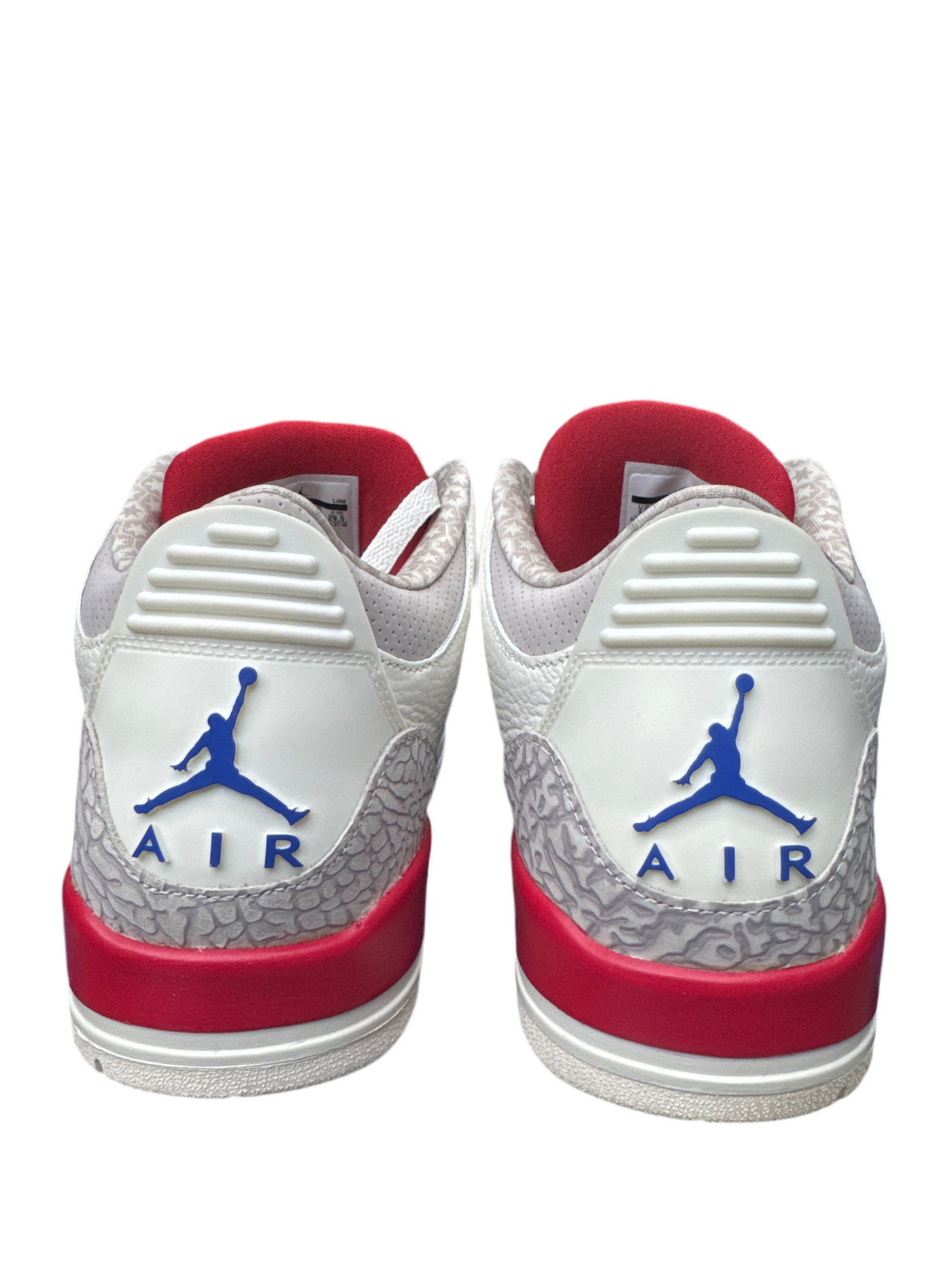 Nike Air Jordan 3 International