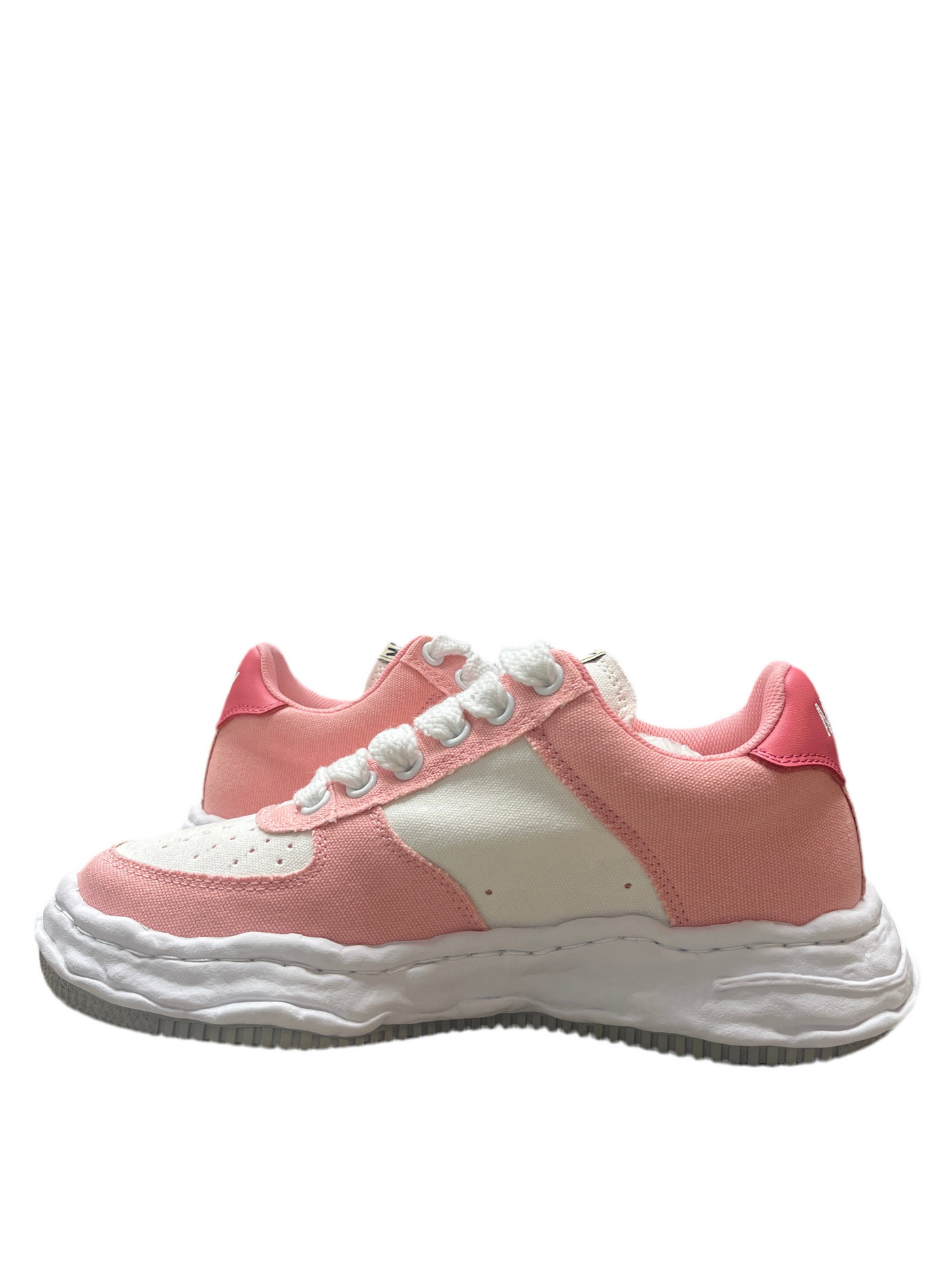 Maison Mihara Yasuhiro Low Pink
