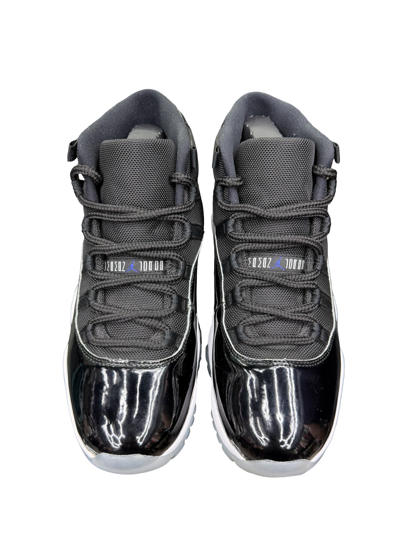 2016 Nike Air Jordan 11 Retro Space Jam