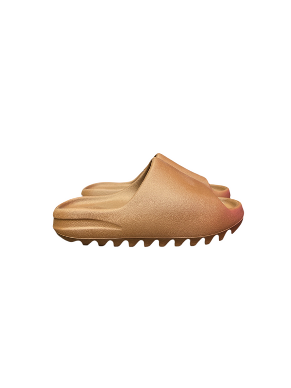 Adidas Yeezy Slide Flax