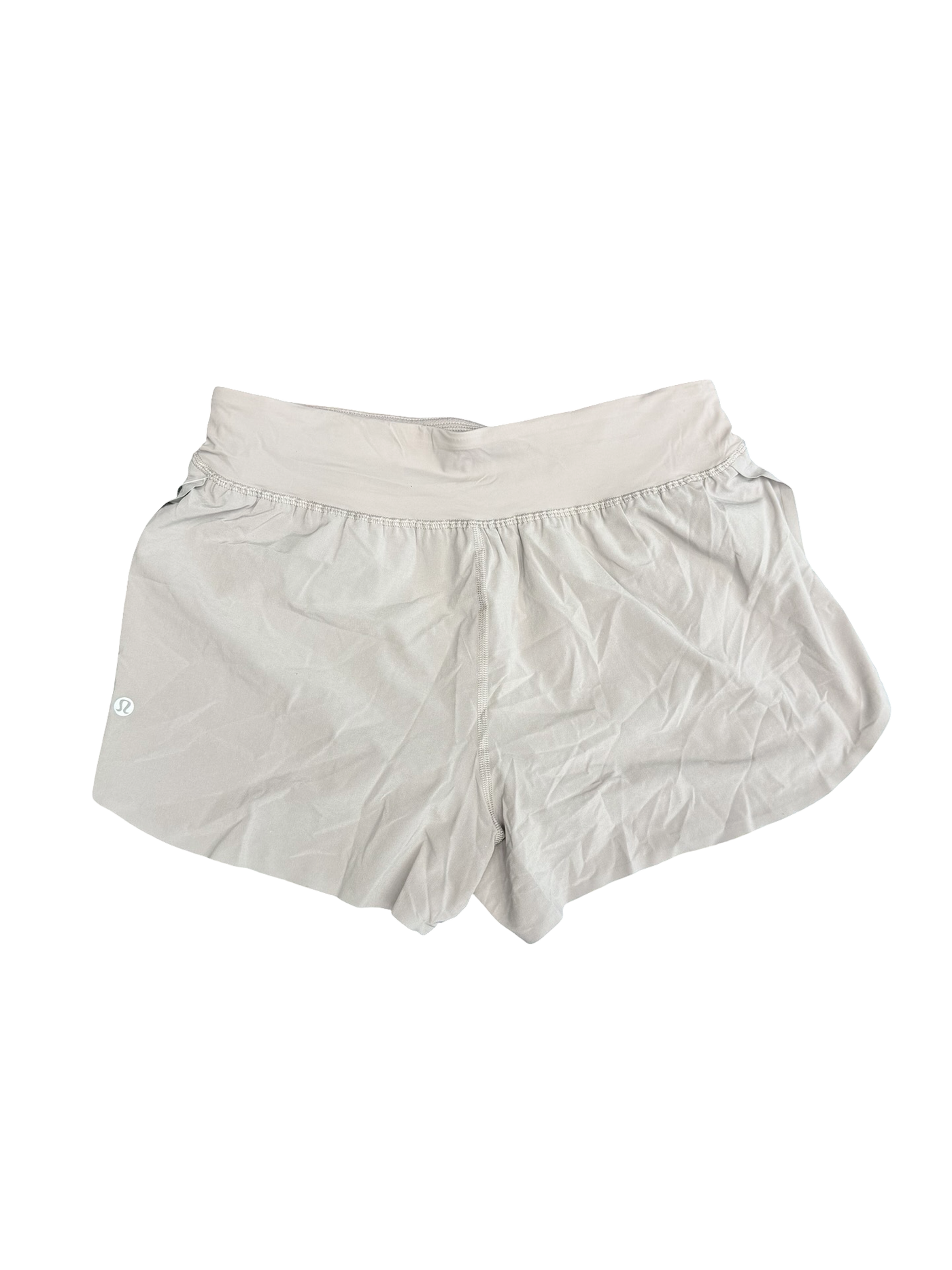 Lululemon FastAnd Free Shorts